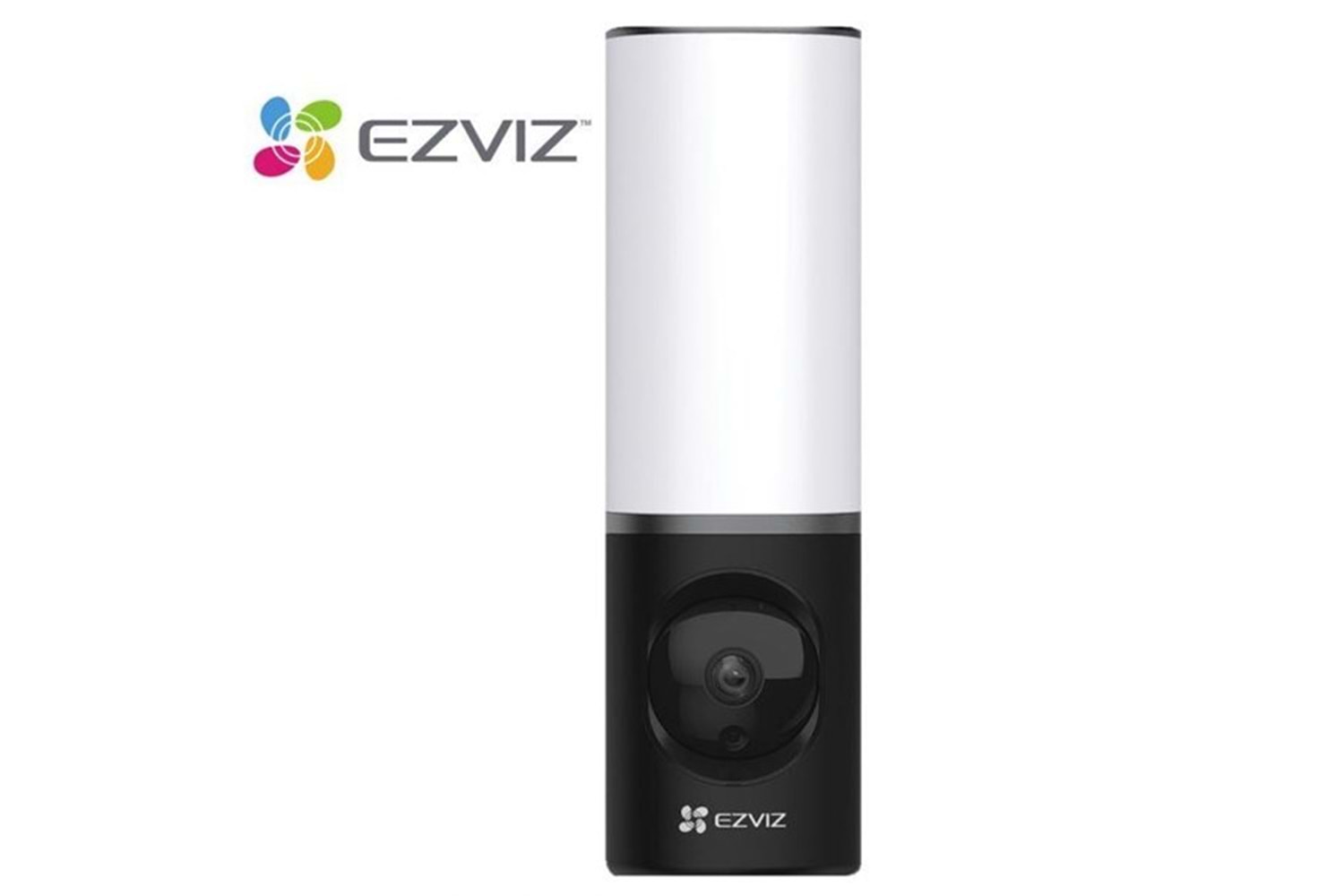 EZVIZ CS-LC3 4MP 4mm WIFI Akıllı Duvar Işıklı IP Kamera