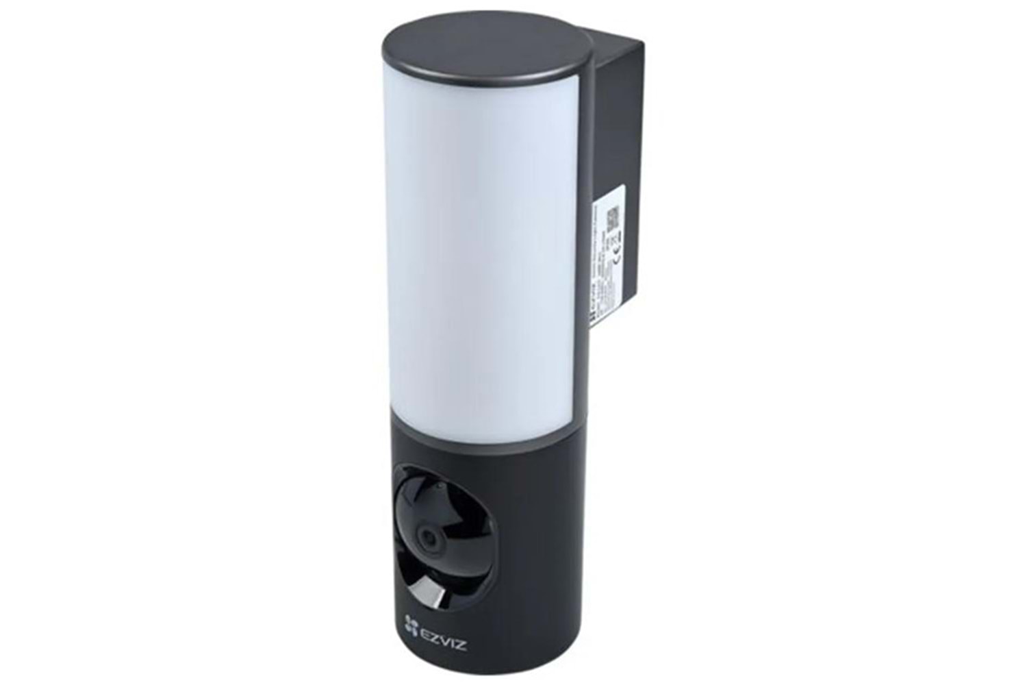 EZVIZ CS-LC3 4MP 4mm WIFI Akıllı Duvar Işıklı IP Kamera