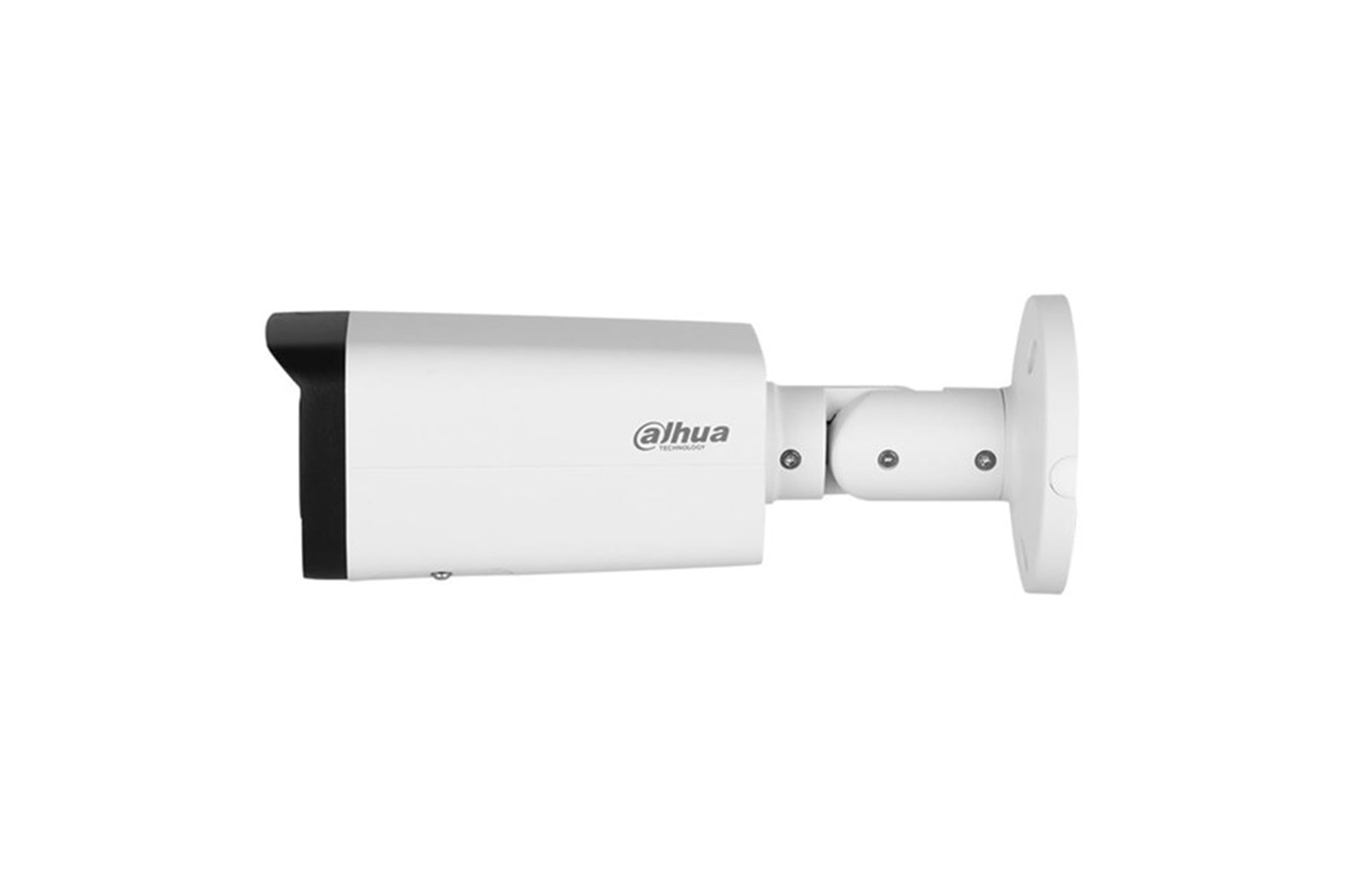 DAHUA 2MP IPC-HFW2241T-AS 3.6mm POE Sesli Bullet IP Güvenlik Kamera