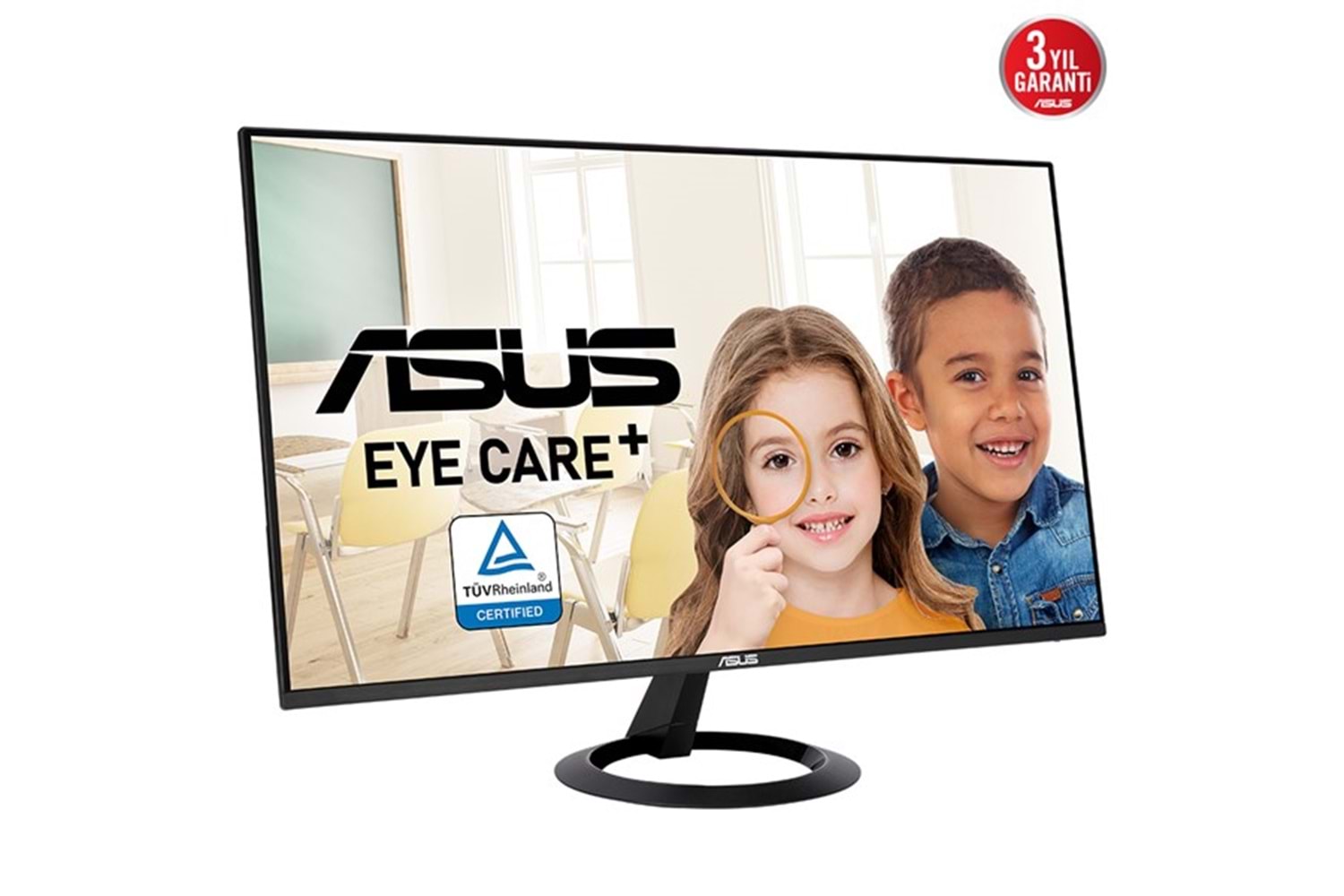 ASUS 27
