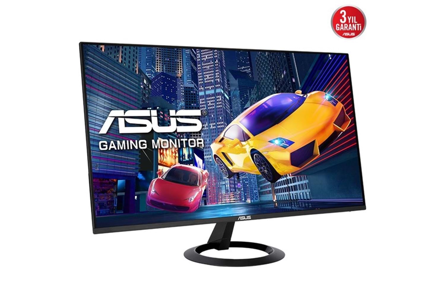 ASUS 23.8