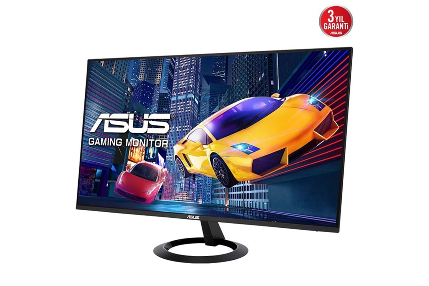 ASUS 23.8