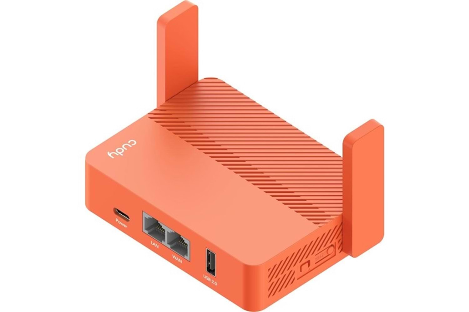 CUDY TR1200 2Port AC1200 VPN Router