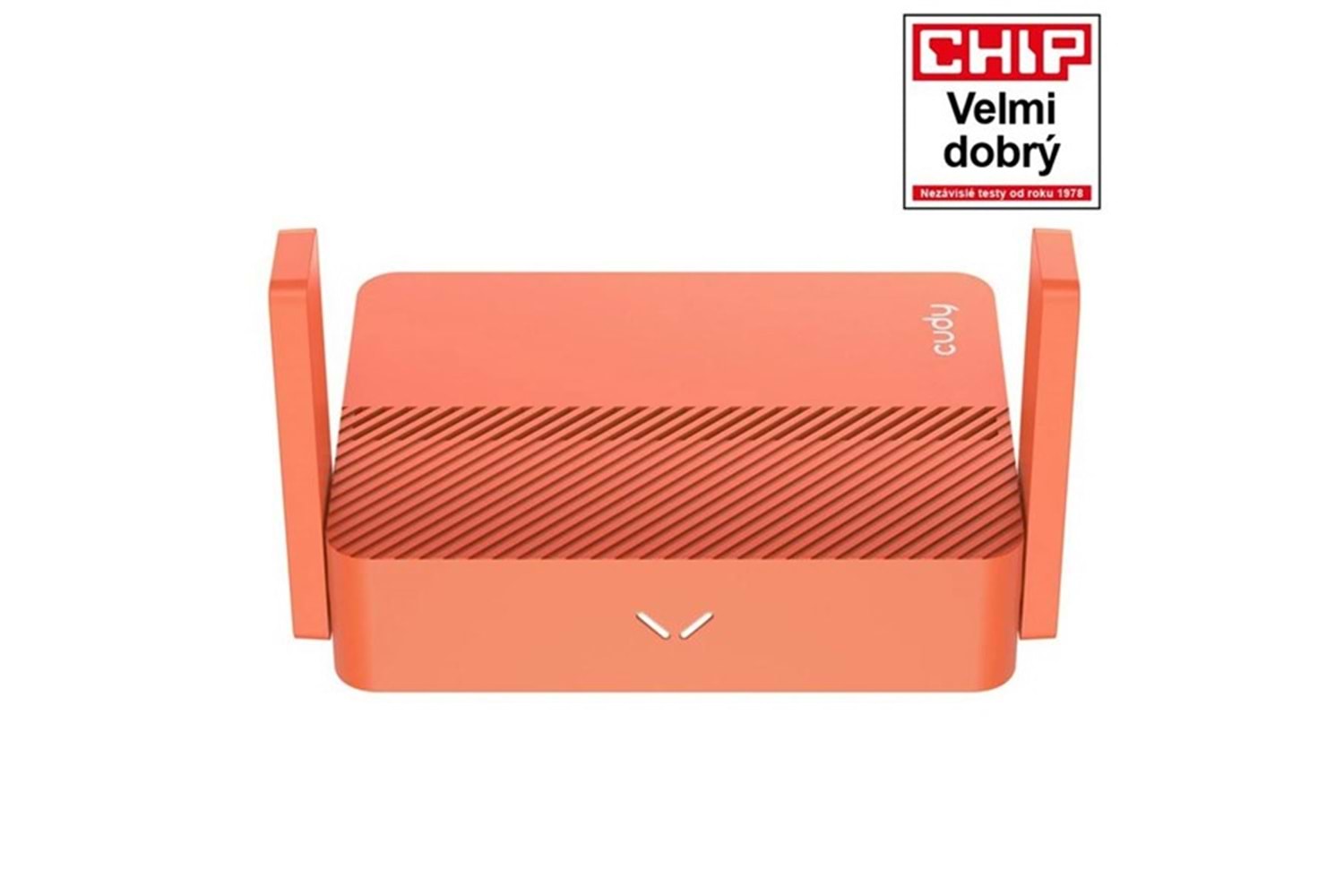 CUDY TR1200 2Port AC1200 VPN Router