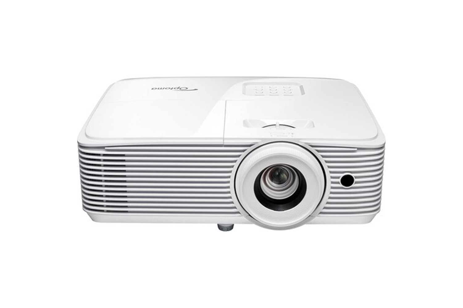 OPTOMA 4000ansilümen EH401 1920x1080 DLP Projeksiyon