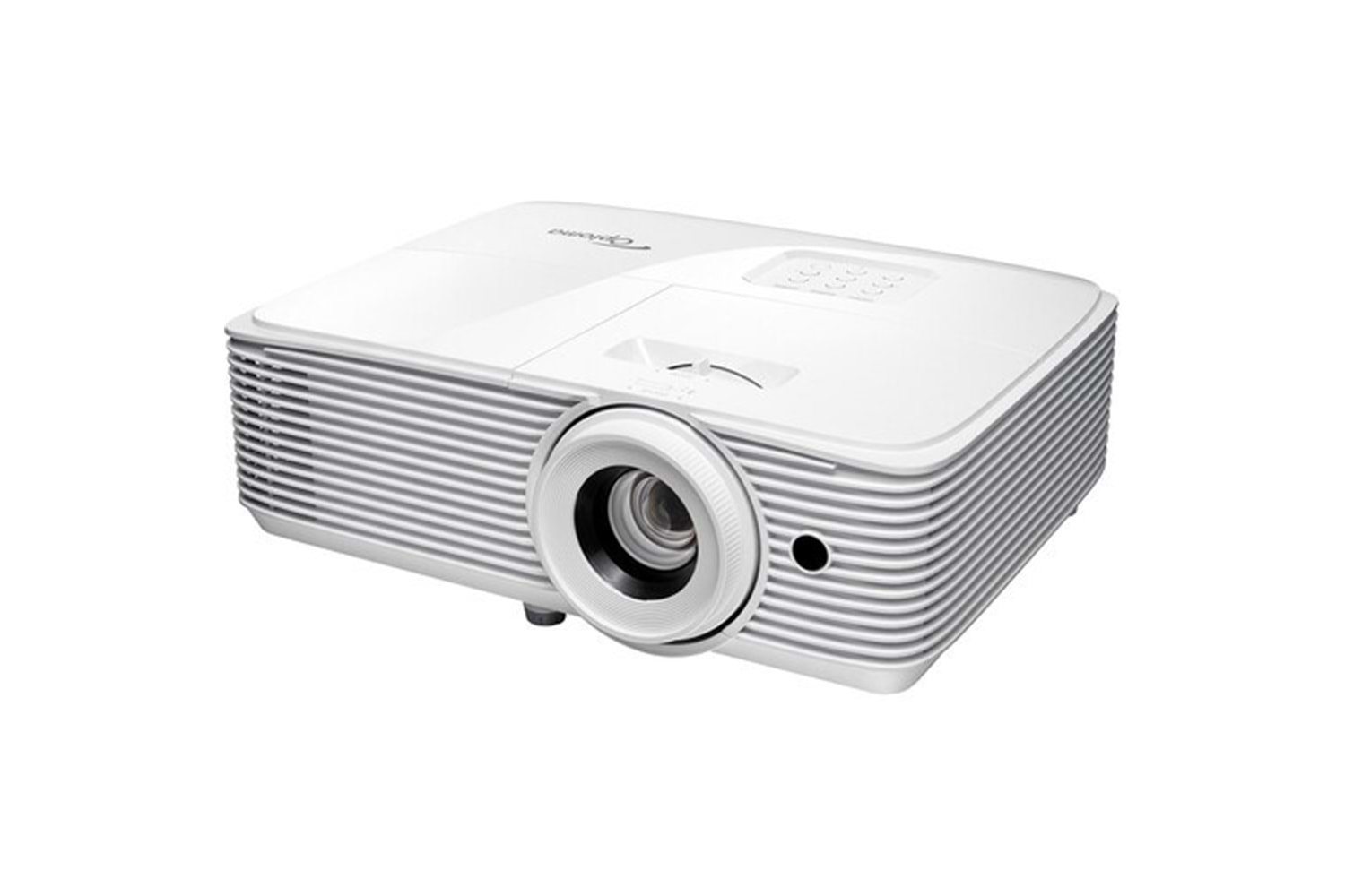 OPTOMA 4000ansilümen EH401 1920x1080 DLP Projeksiyon