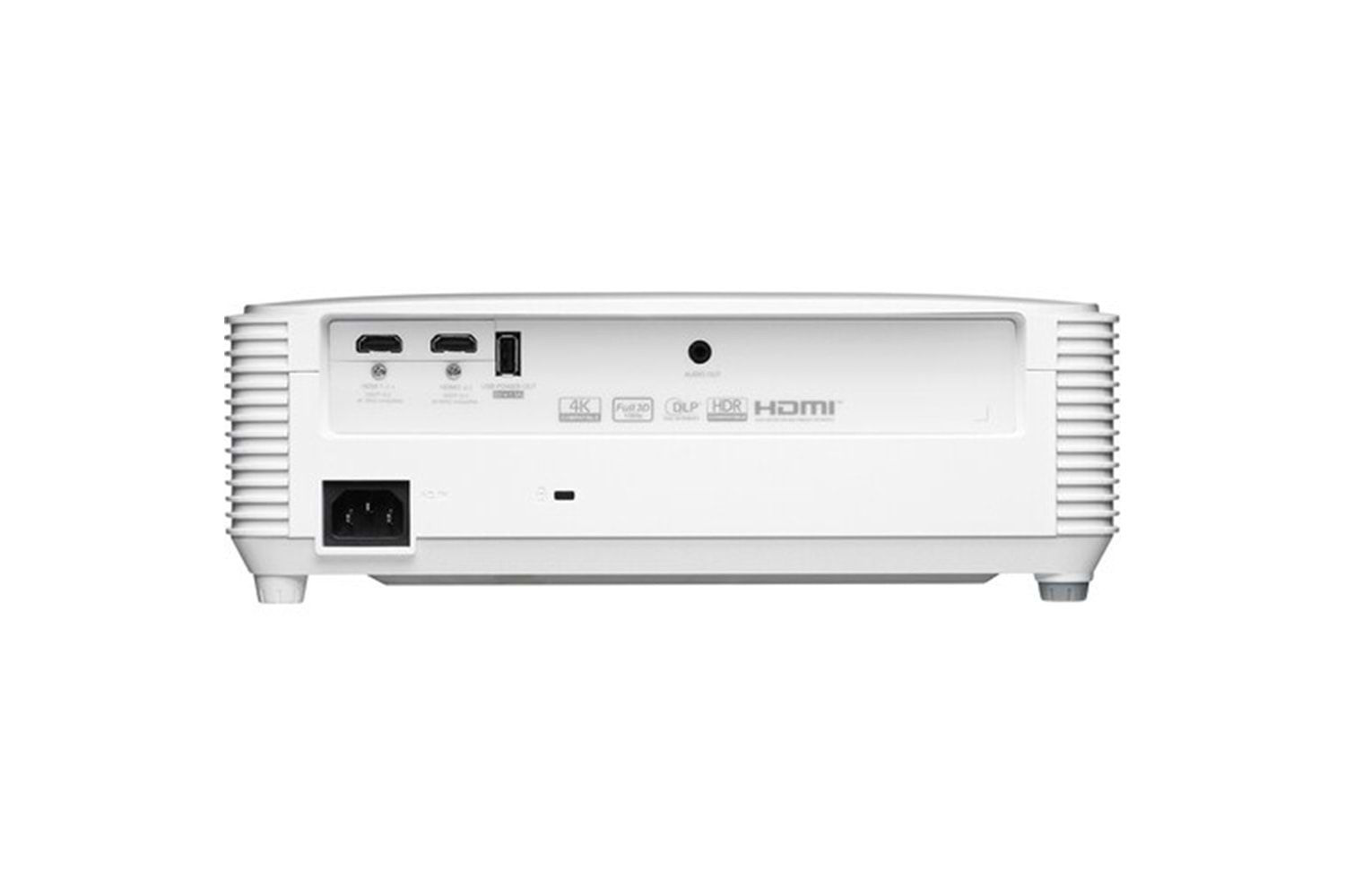 OPTOMA 4000ansilümen EH401 1920x1080 DLP Projeksiyon