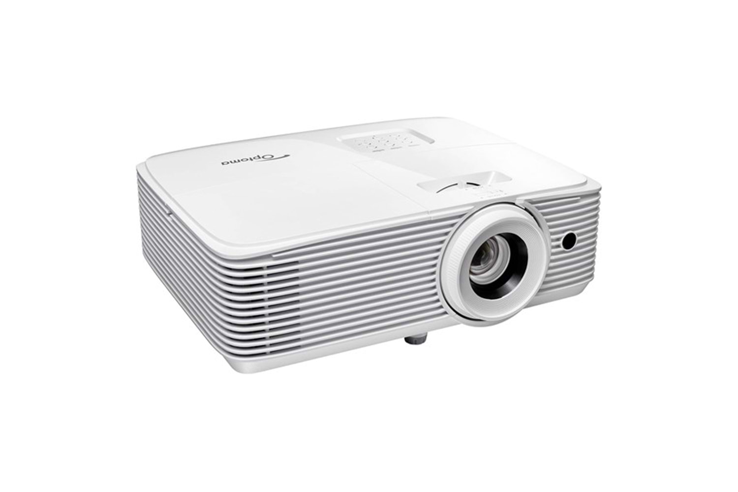 OPTOMA 4000ansilümen EH401 1920x1080 DLP Projeksiyon