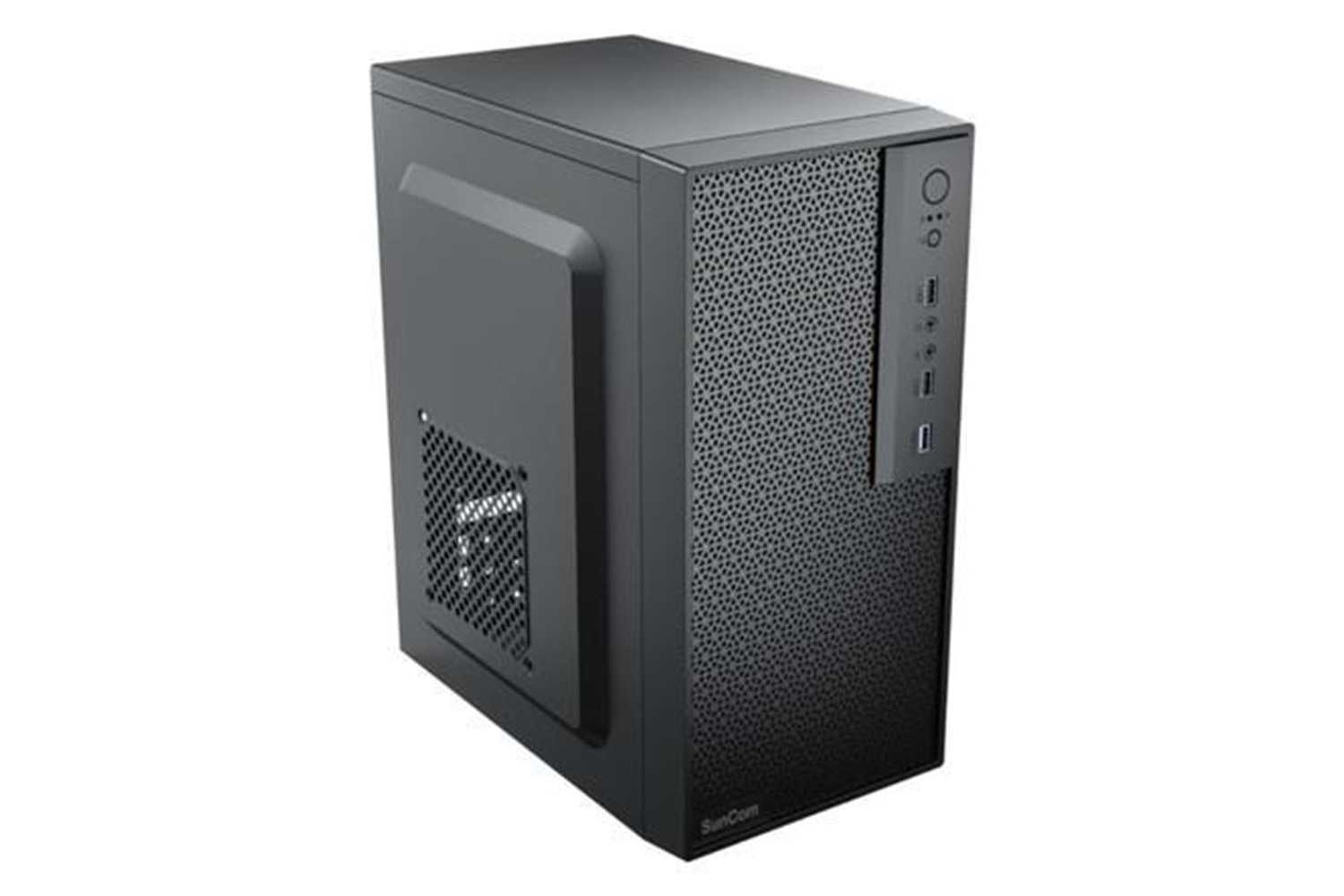 SUNCOM FORCE SC3-156 i5-8500 8GB RAM-512GB SSD O/B-FDOS