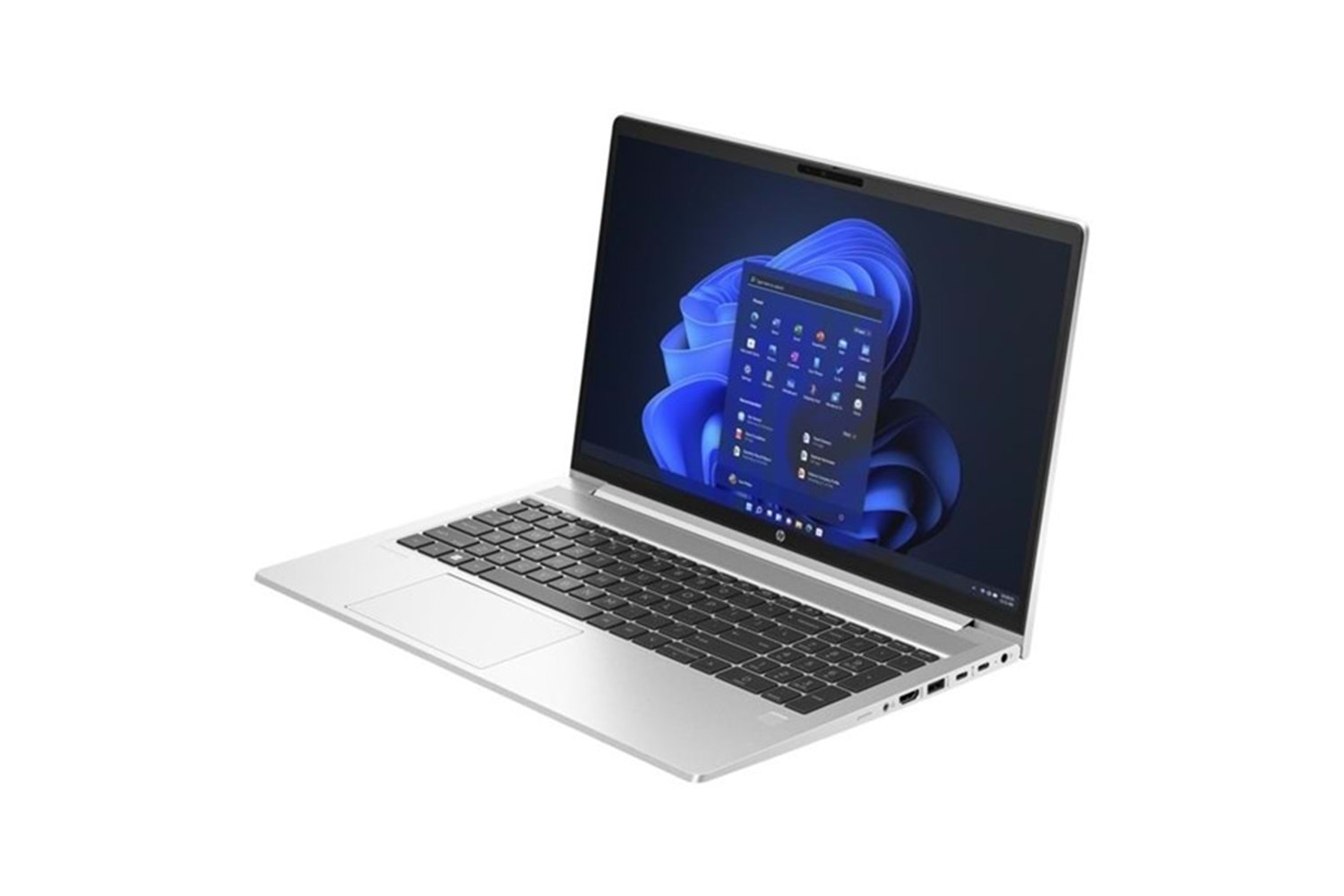 HP 15.6