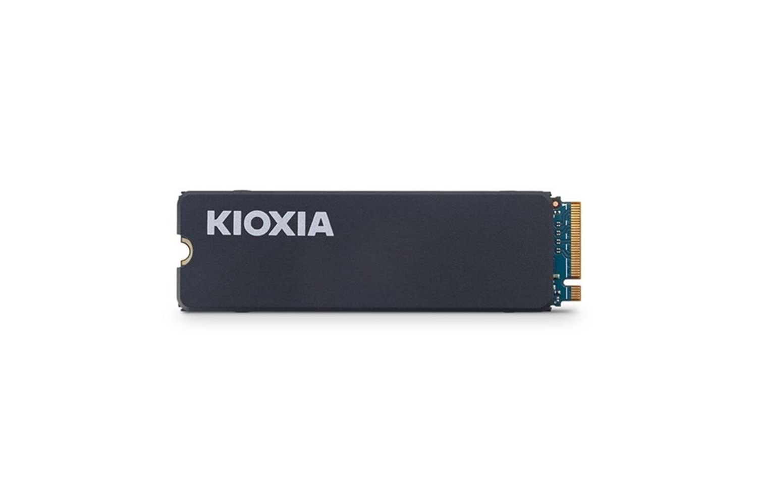 KIOXIA 1TB EXCERIA LSC11K1T02G8 6200-4900MB/s M2 NVME GEN4 DİSK SOĞUTUCULU