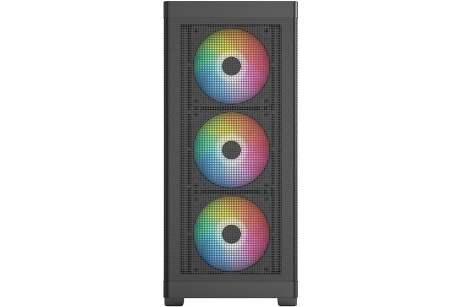FRISBY 600W 80+ FC-9480G GAMING MID-TOWER PC KASASI