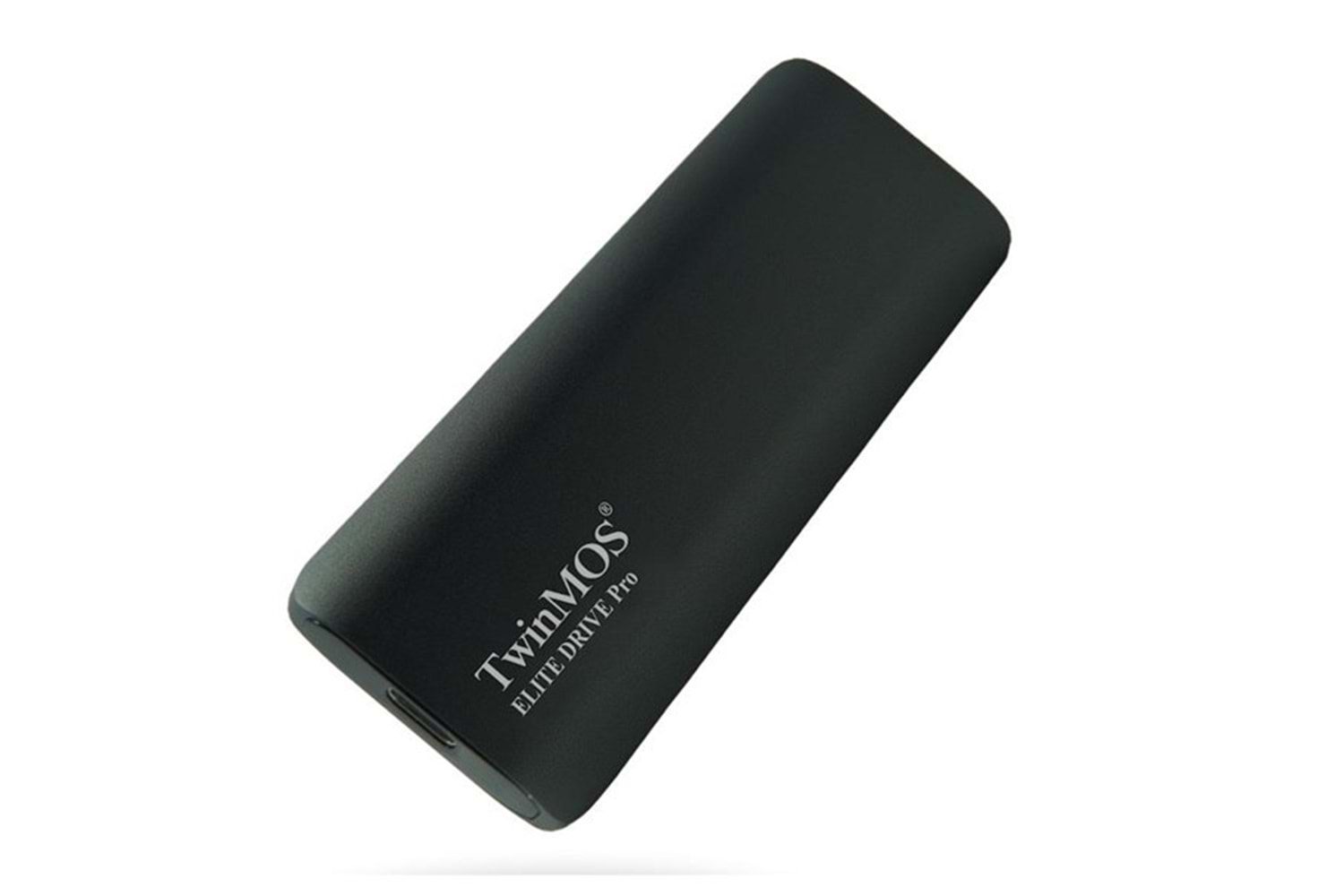 TWINMOS 1TB SSD ELITE DRIVE PRO PSSD1TBEDP Type-C Harici Disk Siyah