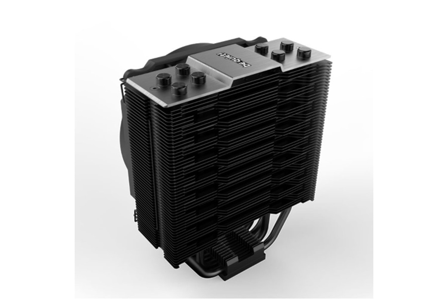 BE QUIET DARK ROCK SLIM BK024 AM5-1700P HAVA SOĞUTMALI 180W İŞLEMCİ FANI