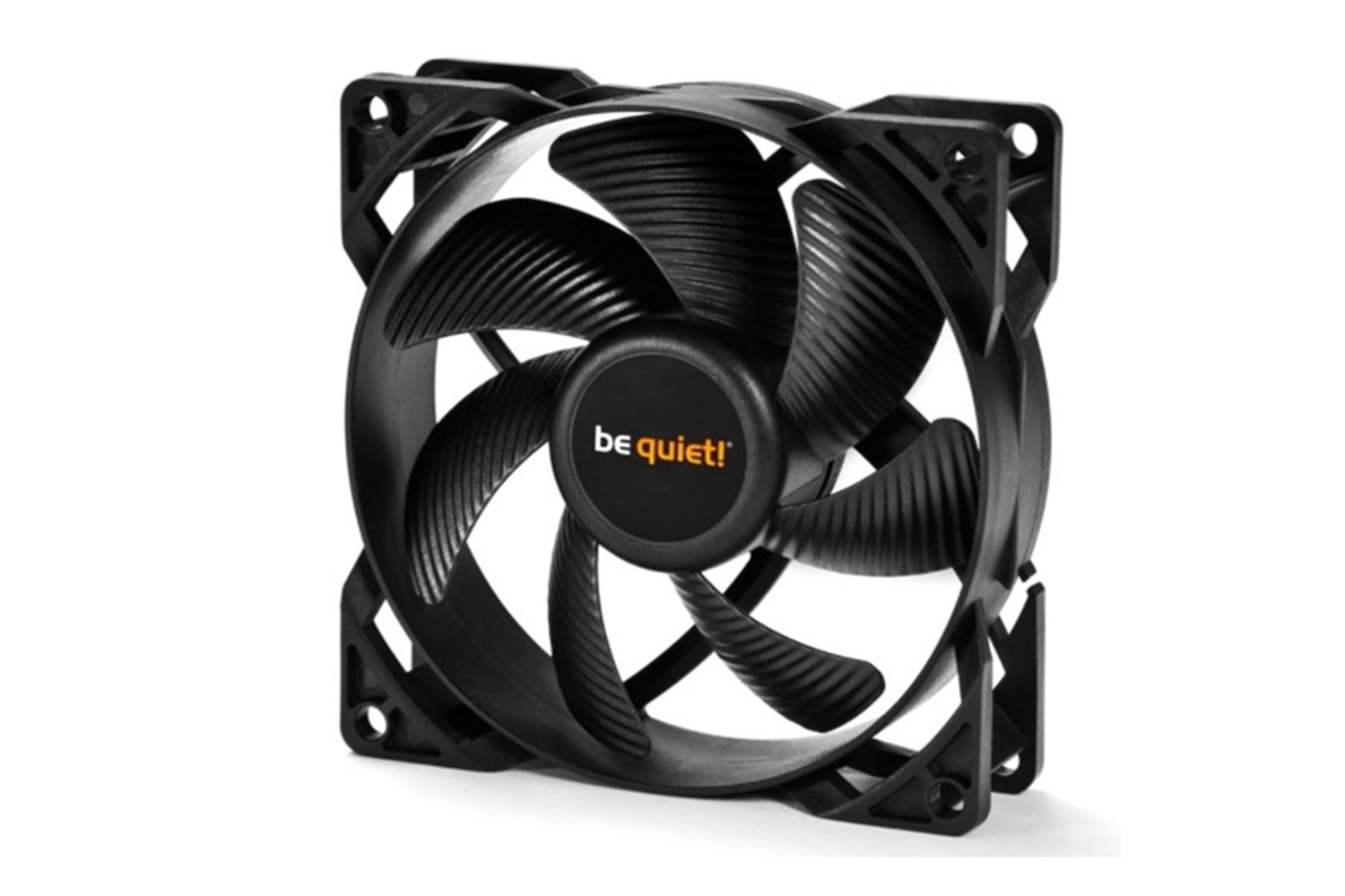 BEQUIET PURE WINGS 2 BL038 92mm Kasa Fanı 4Pin