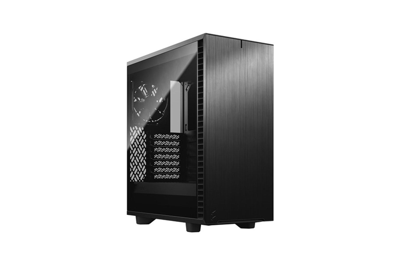 FRACTAL DESIGN DEFINE 7 COMPACT FD-C-DEF7C-02 GAMING MID-TOWER PC KASASI