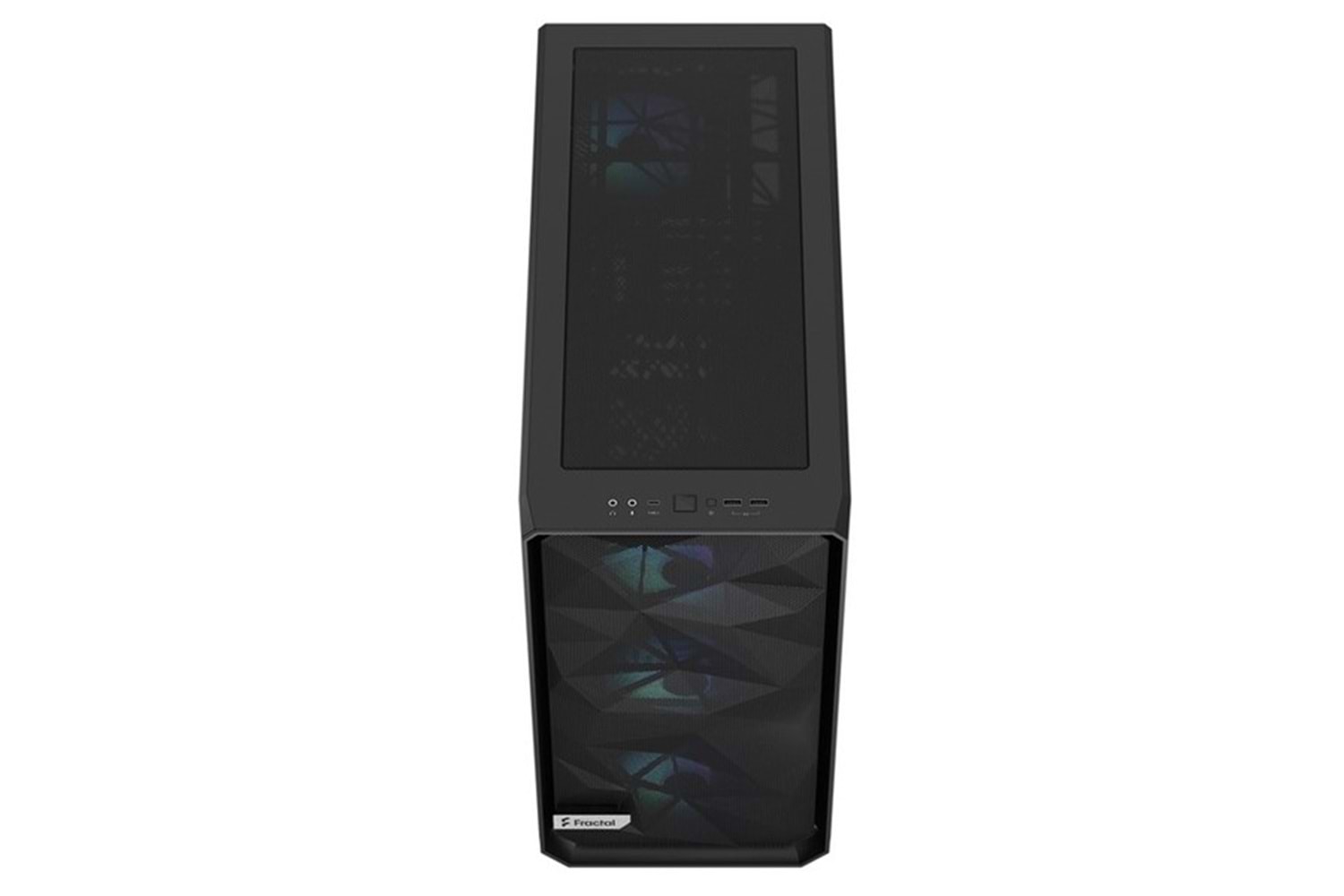 FRACTAL DESIGN MESHIFY 2 FD-C-MES2A-06 GAMING MID-TOWER PC KASASI