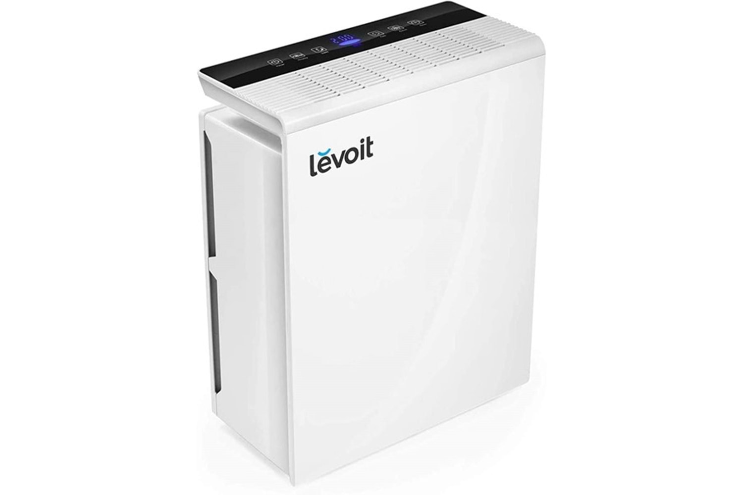 Levoit Lv-Pur131 Hepa, 3 Aşamalı Filtreli Hava Temizleyici - Beyaz