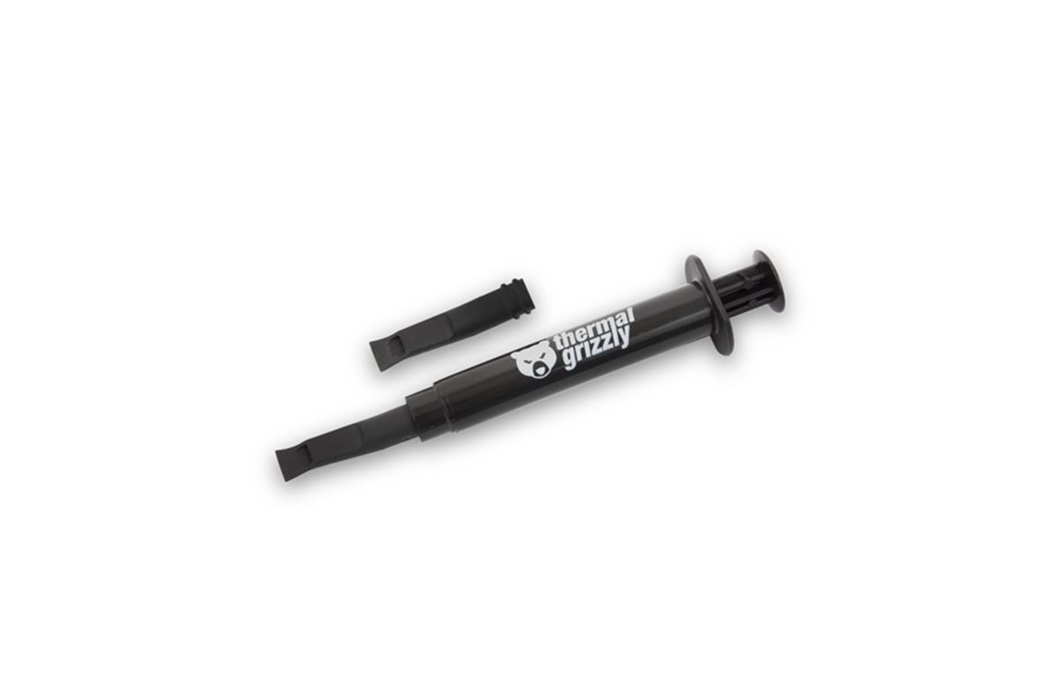 Thermal Grizzly Hydronaut 3.9Gr 11.8W - Yüksek Performanslı Termal Macun