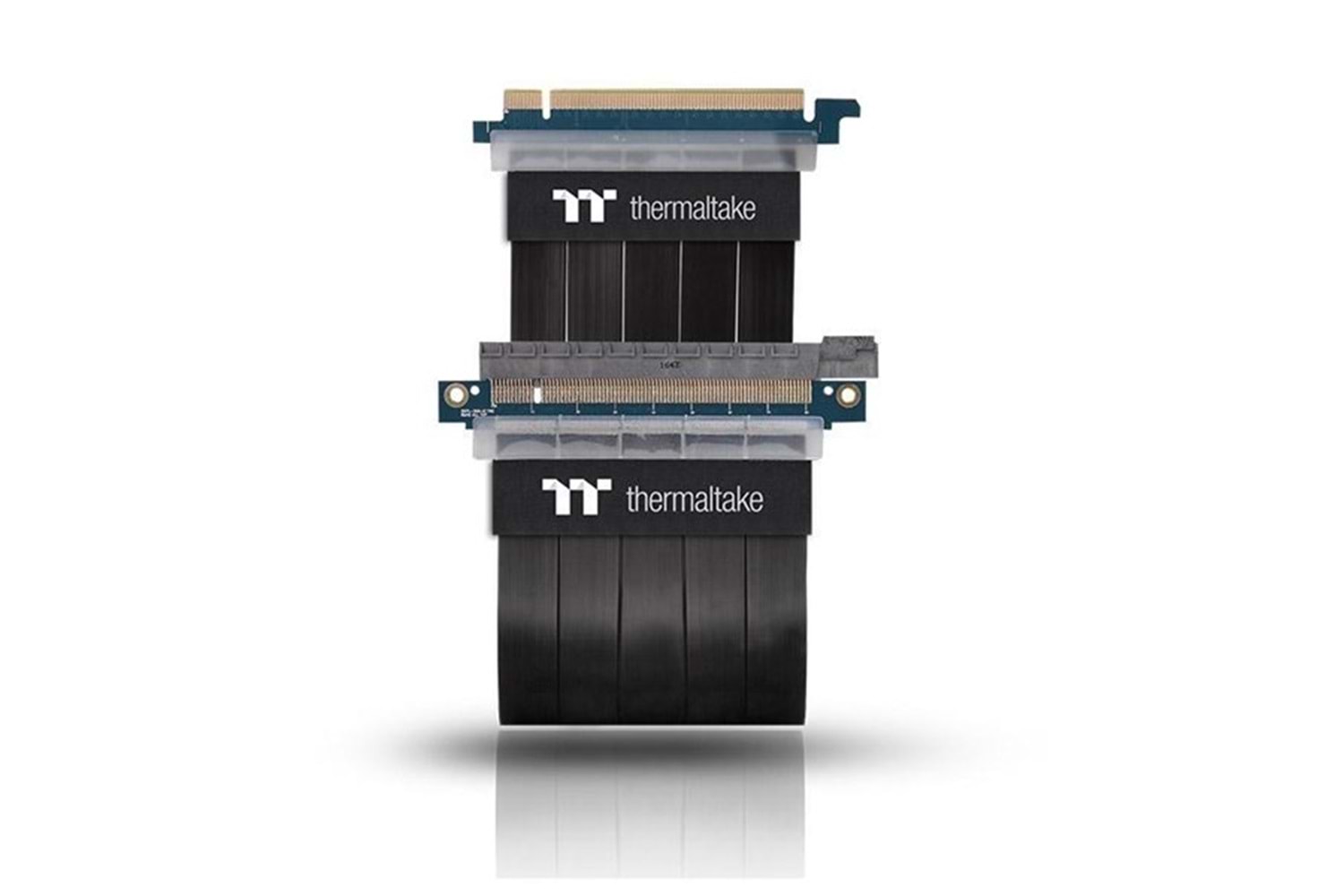 Thermaltake AC-045-CN1OTN-C1 PCI-e 3.0 X16 300mm Riser Kablo