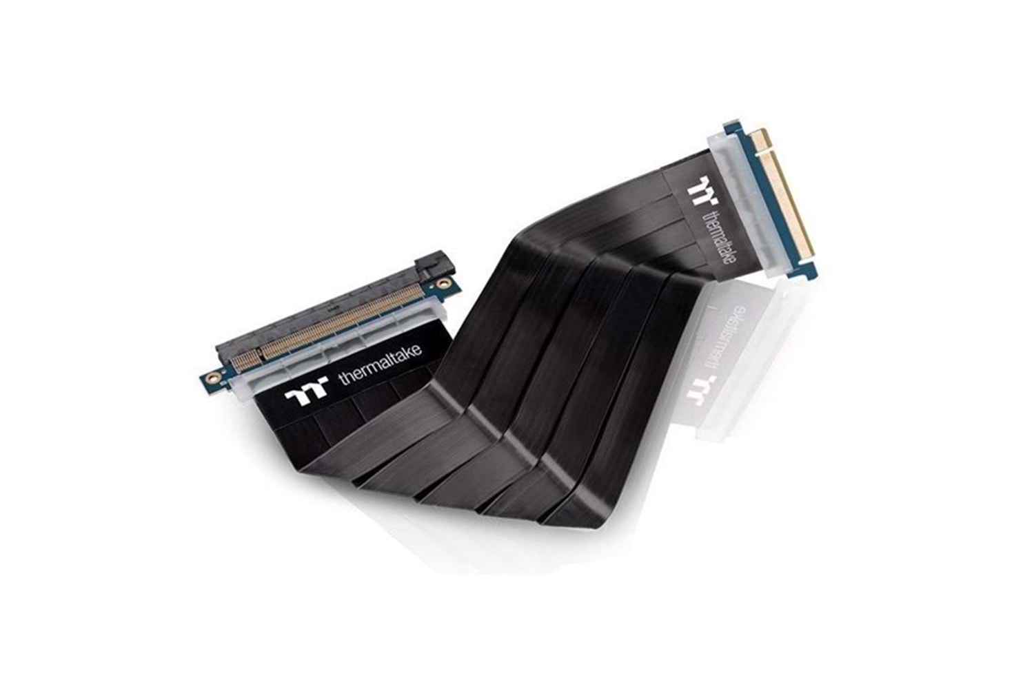 Thermaltake AC-045-CN1OTN-C1 PCI-e 3.0 X16 300mm Riser Kablo