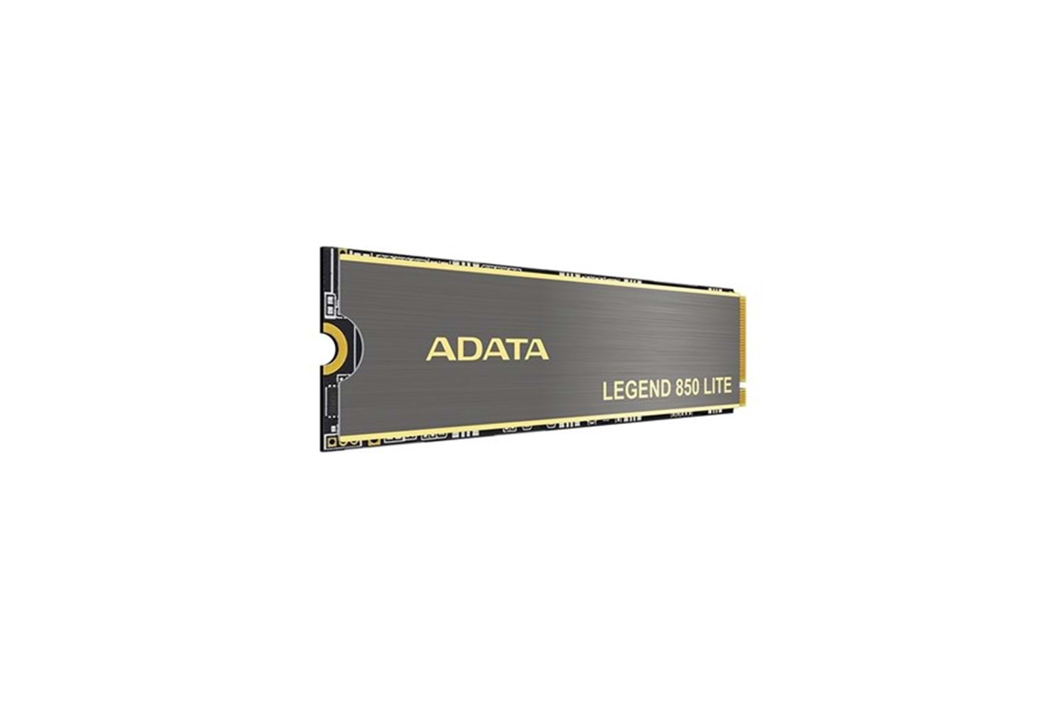 ADATA 1TB 850 LITE ALEG-850L-1000GCS 5000-3200MB/s M2 NVME GEN4 DİSK