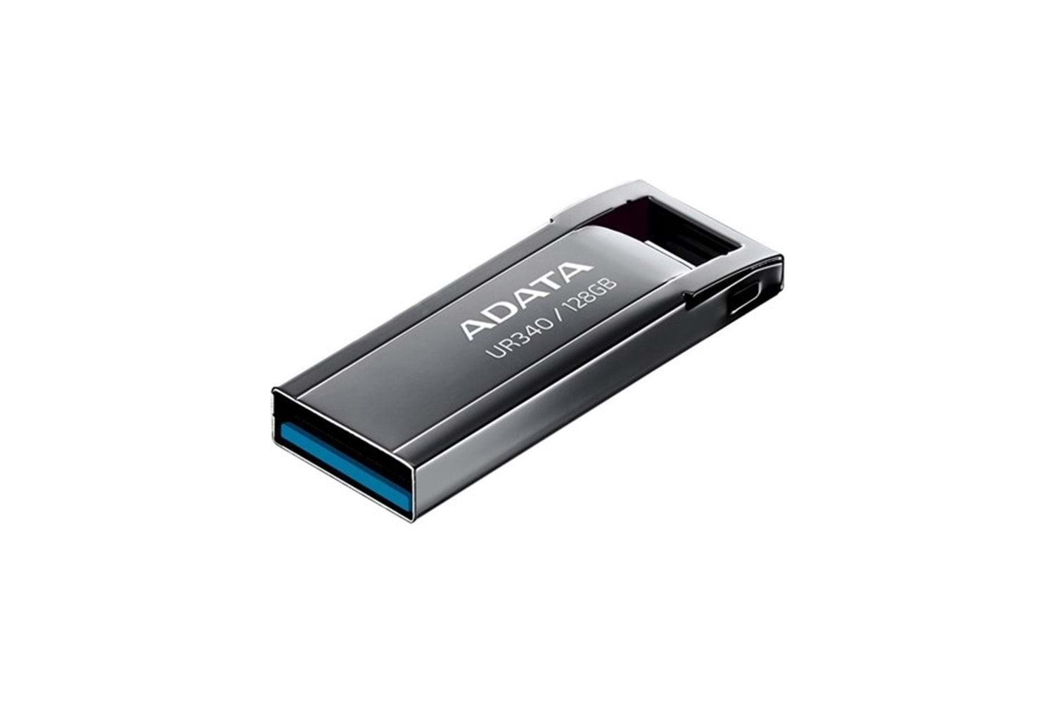 ADATA 128GB ROYAL UR340 METAL USB 3.2 BELLEK