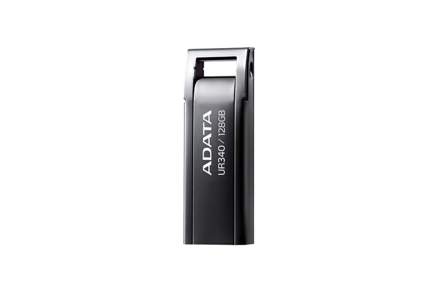 ADATA 128GB ROYAL UR340 METAL USB 3.2 BELLEK