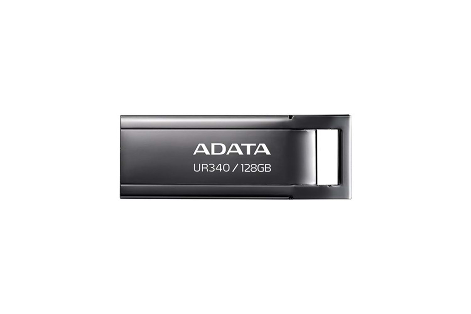 ADATA 128GB ROYAL UR340 METAL USB 3.2 BELLEK
