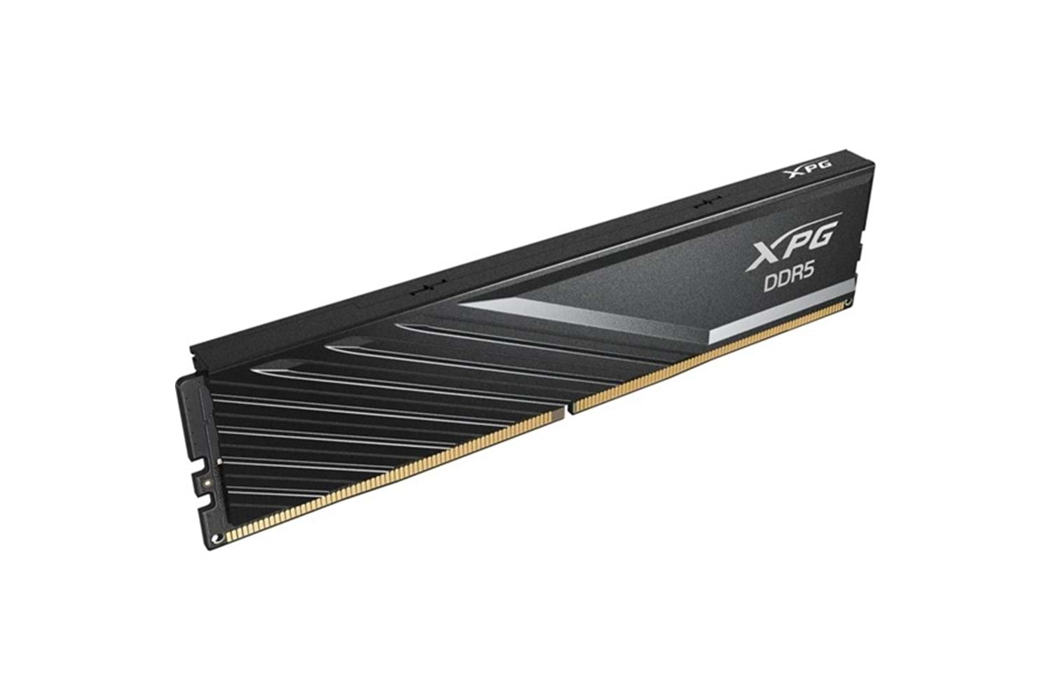 XPG 16GB DDR5 6000MHZ CL30 PC RAM LANCER BLADE AX5U6000C3016G-SLABBK