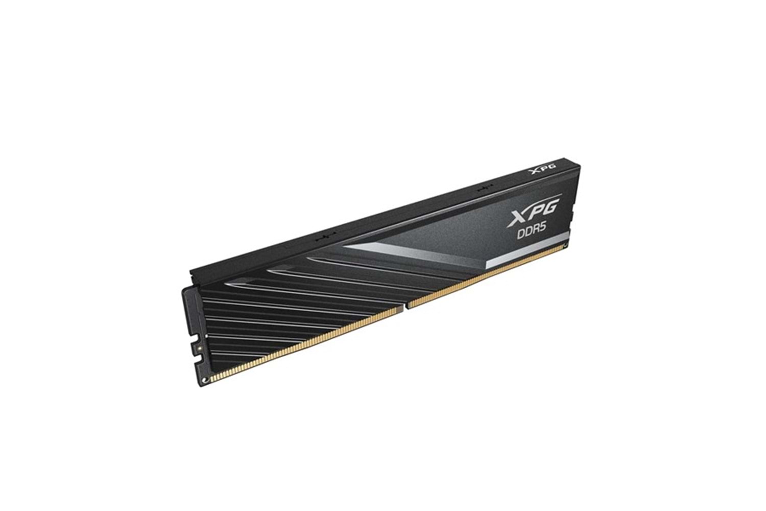XPG 16GB DDR5 6000MHZ CL36 PC RAM LANCER BLADE AX5U6000C3616G-SLABBK