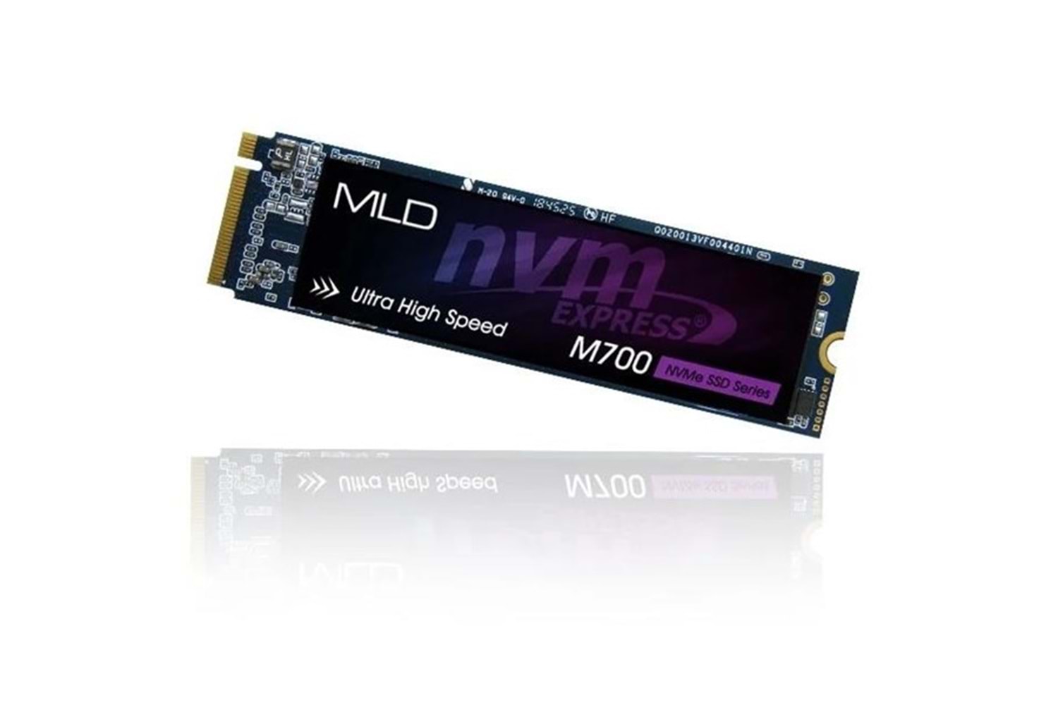 MLD 1TB M700 BM-MLD22M700P18-1000 7000-5500MB/s M2 NVME GEN4 DİSK