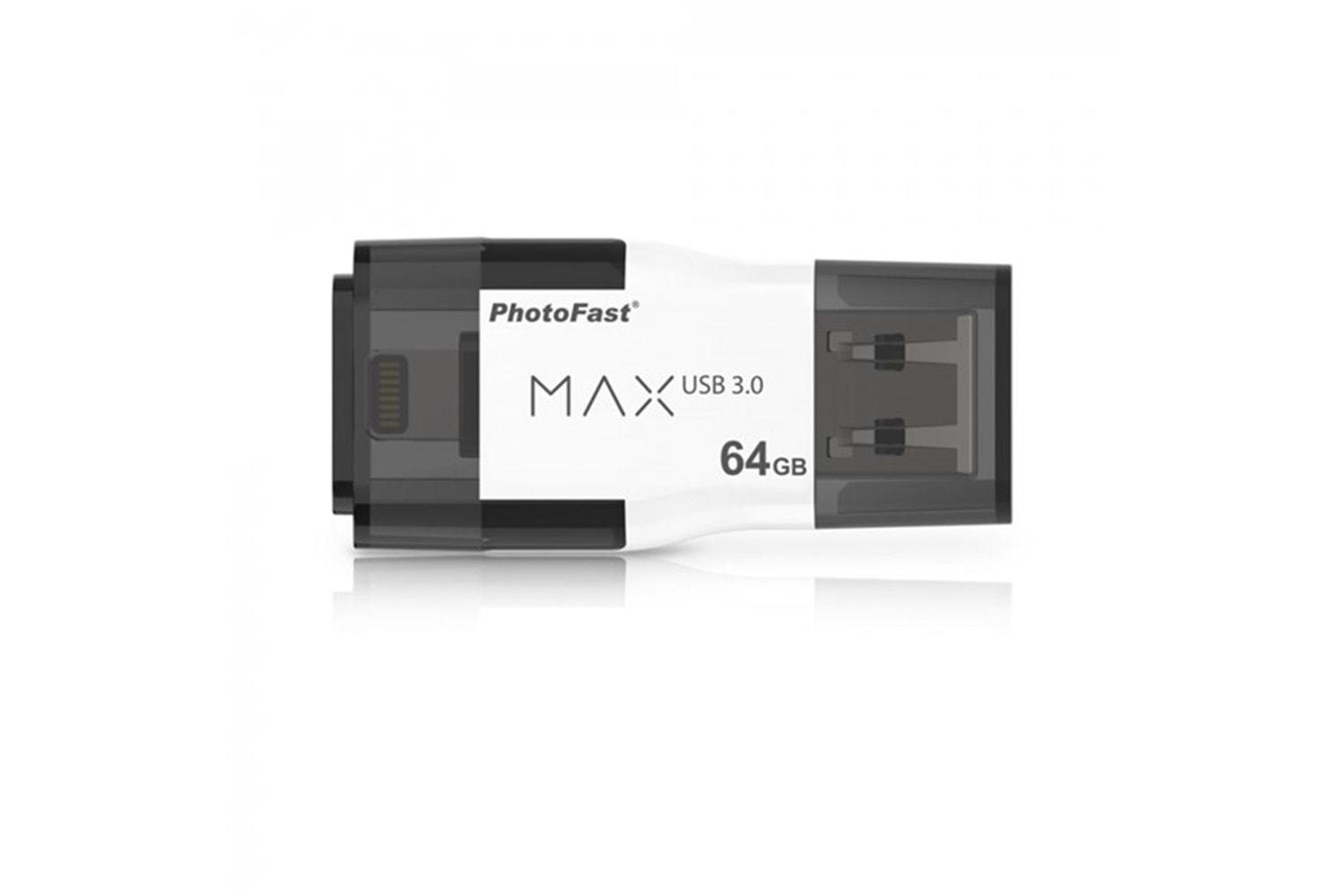 PhotoFast MAX Gen2 64GB Lightning / USB 3.0 i-FlashDrive