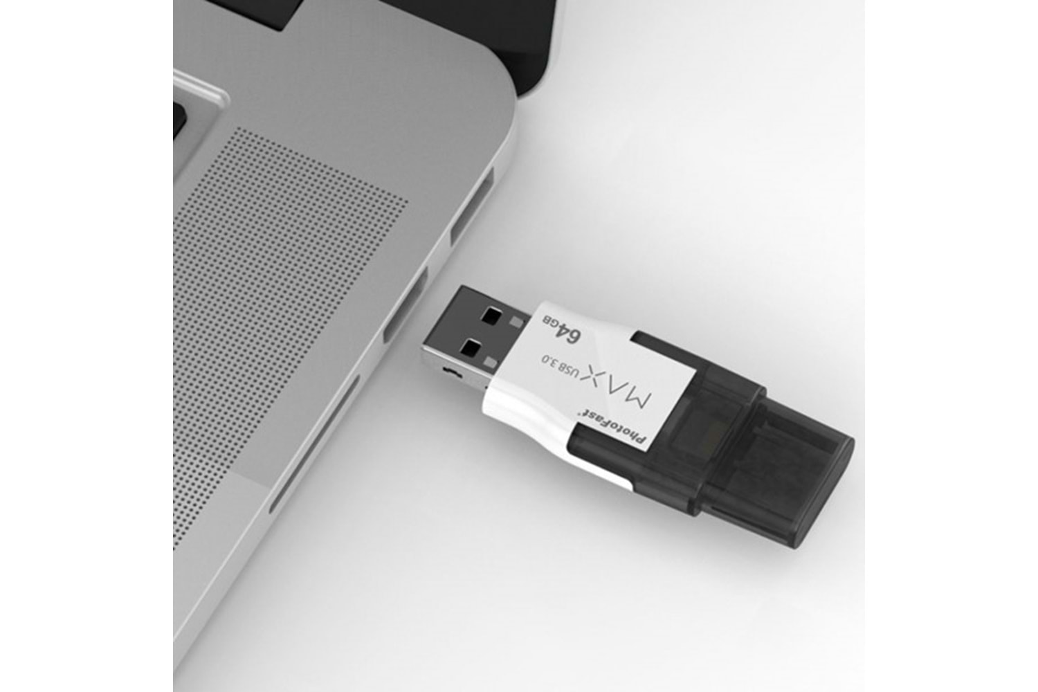 PhotoFast MAX Gen2 64GB Lightning / USB 3.0 i-FlashDrive