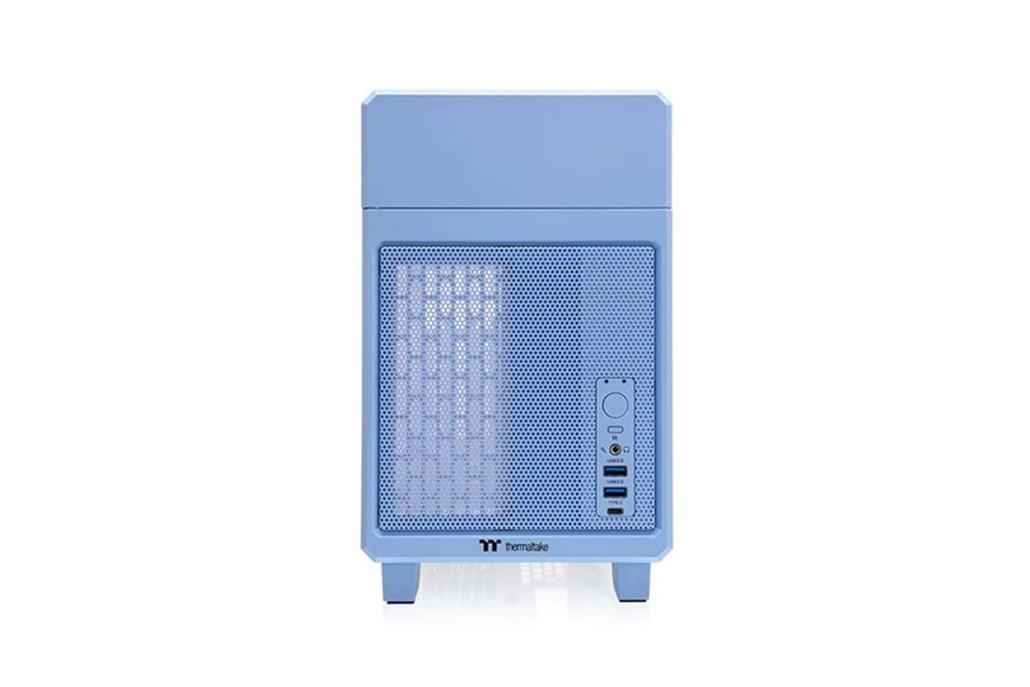 THERMALTAKE TR100 GAMING MINI ITX PC KASASI HYDRANGEA