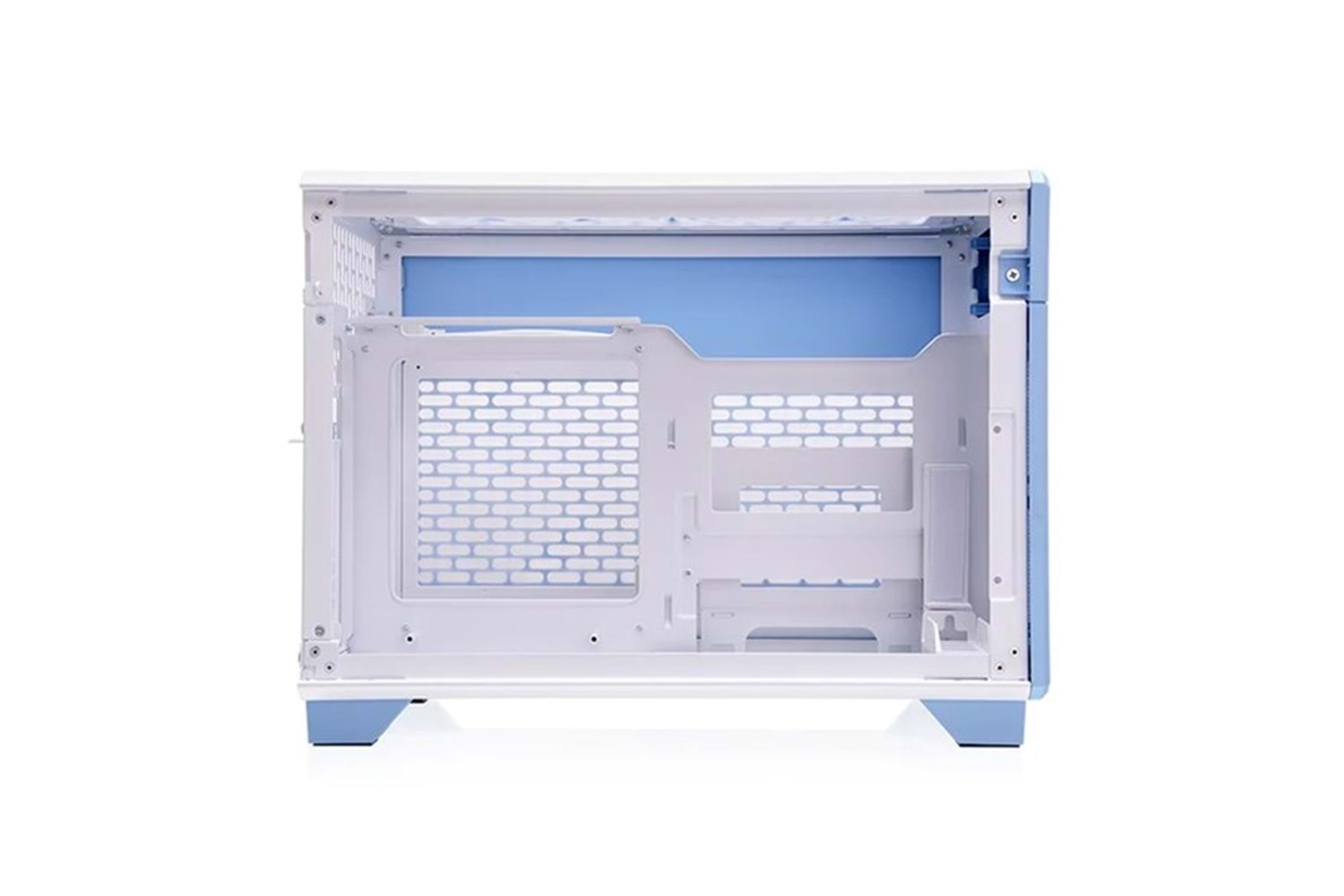 THERMALTAKE TR100 GAMING MINI ITX PC KASASI HYDRANGEA