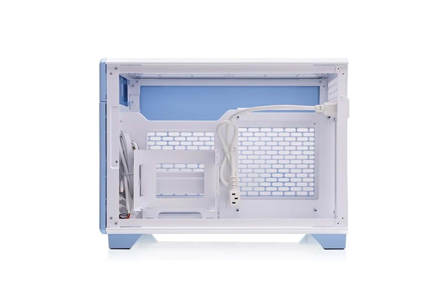 THERMALTAKE TR100 GAMING MINI ITX PC KASASI HYDRANGEA