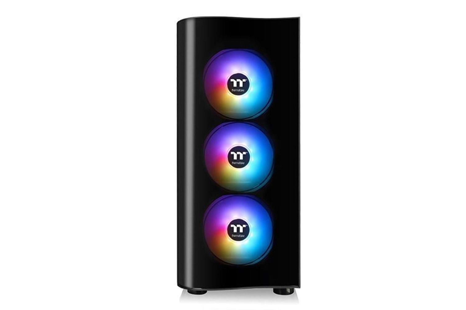 THERMALTAKE VIEW 23 CA-1M8-00M1WN-00 GAMING MID-TOWER PC KASASI