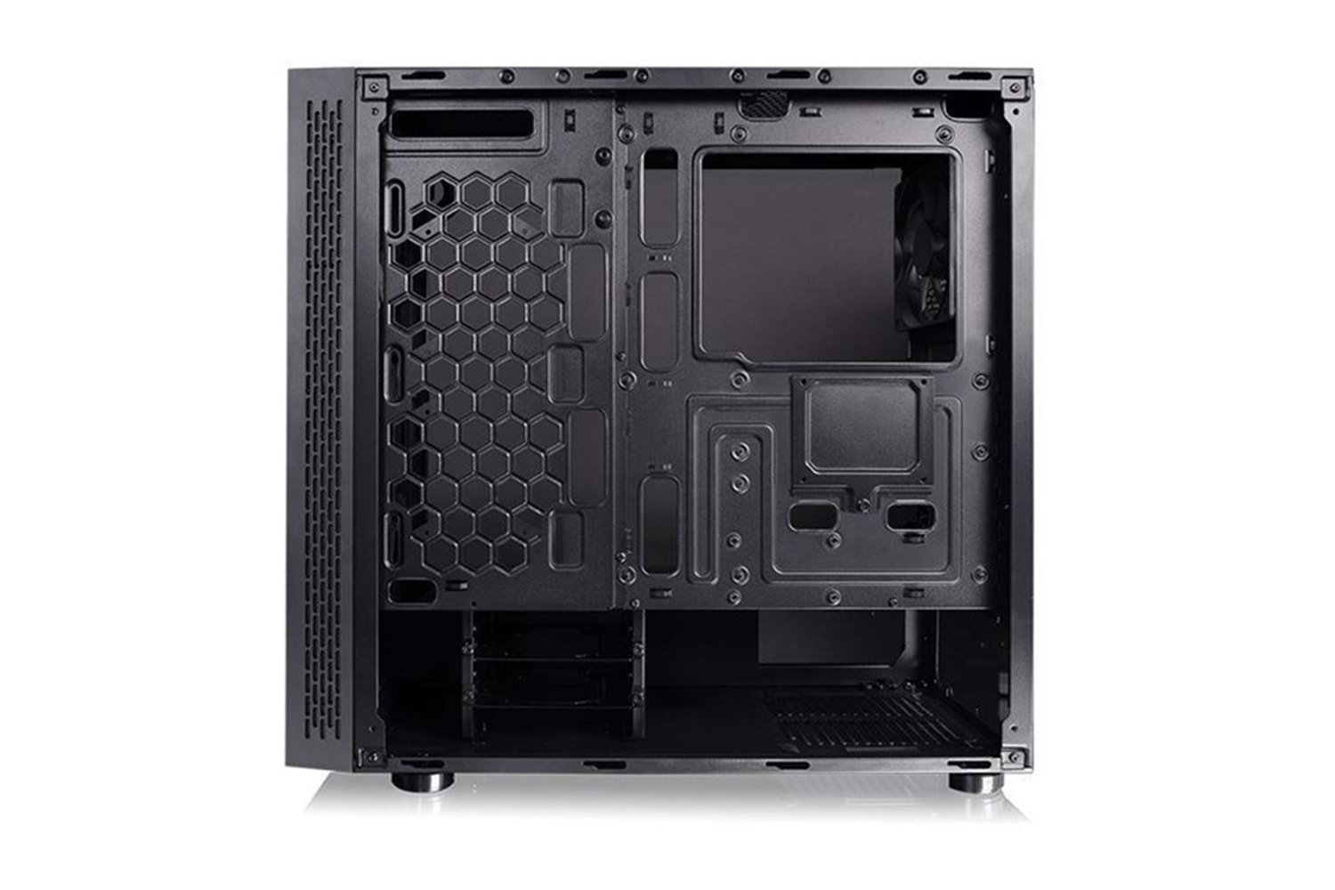 THERMALTAKE VIEW 23 CA-1M8-00M1WN-00 GAMING MID-TOWER PC KASASI