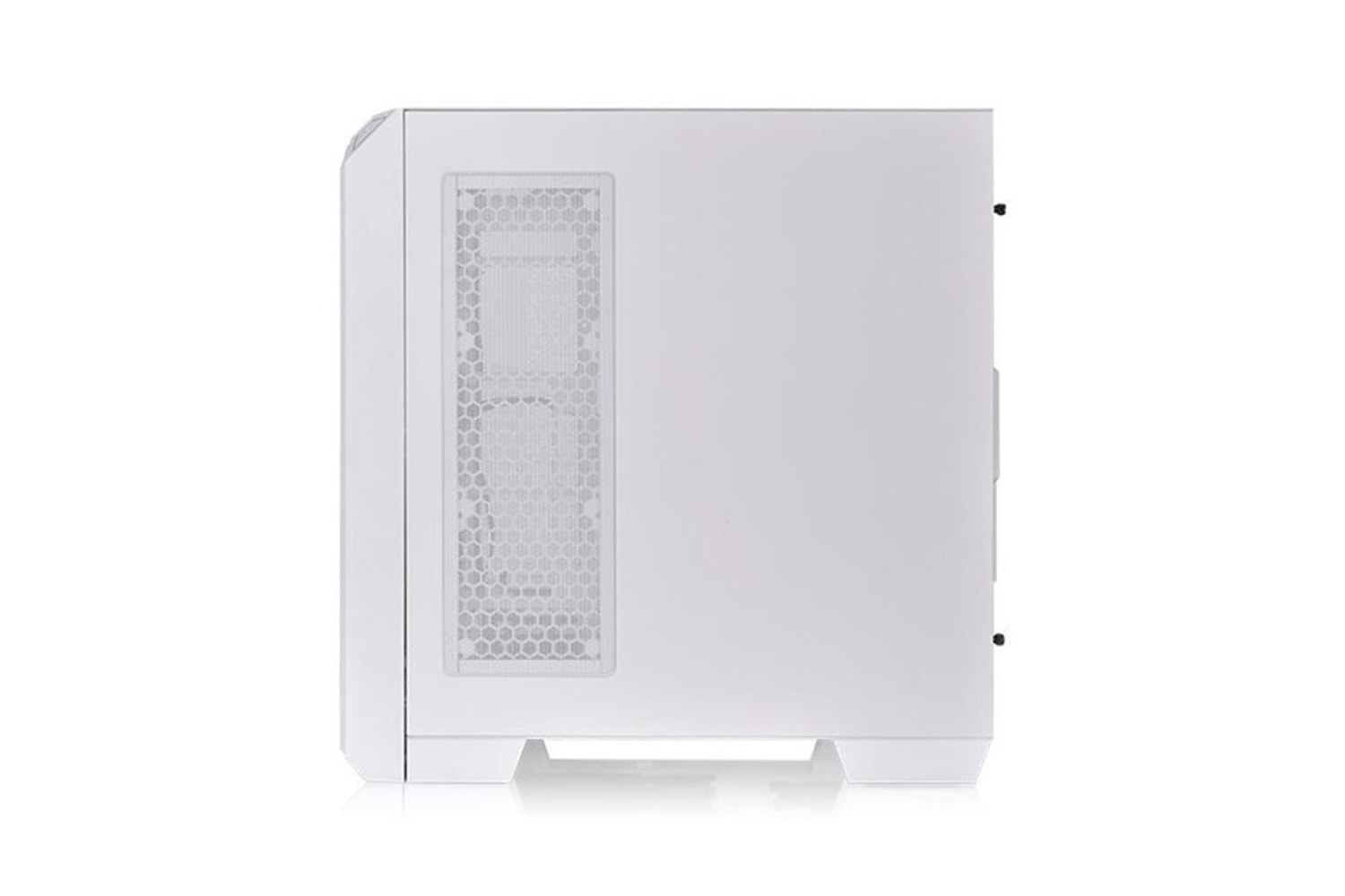 THERMALTAKE VIEW 300MX TG CA-1P6-00M6WN-00 GAMING MID-TOWER PC KASASI BEYAZ