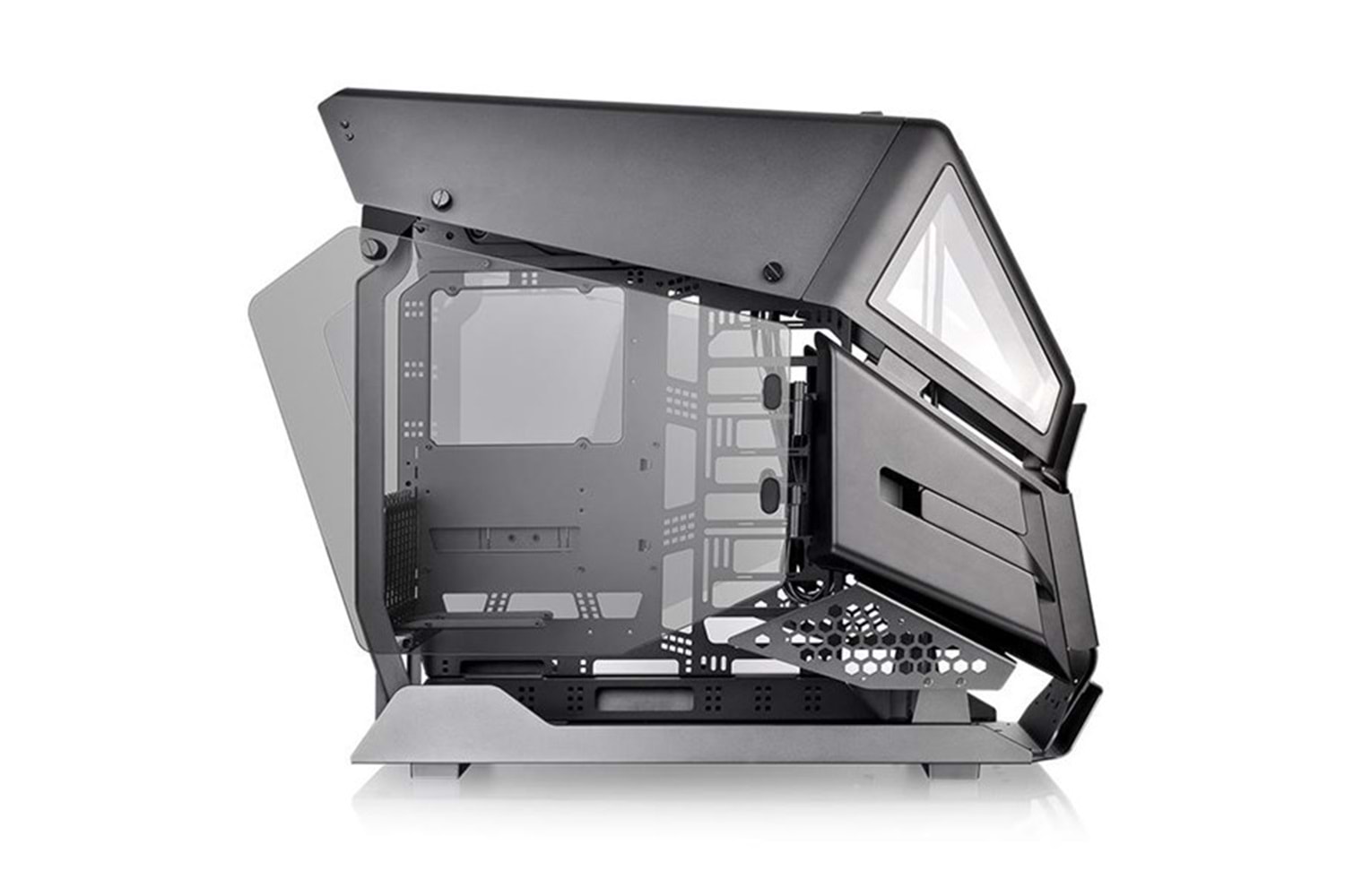 THERMALTAKE AH T600 CA-1Q4-00M1WN-00 GAMING EATX PC KASASI