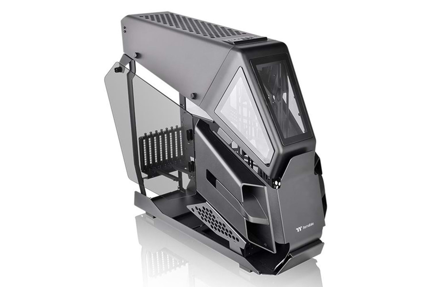 THERMALTAKE AH T600 CA-1Q4-00M1WN-00 GAMING EATX PC KASASI