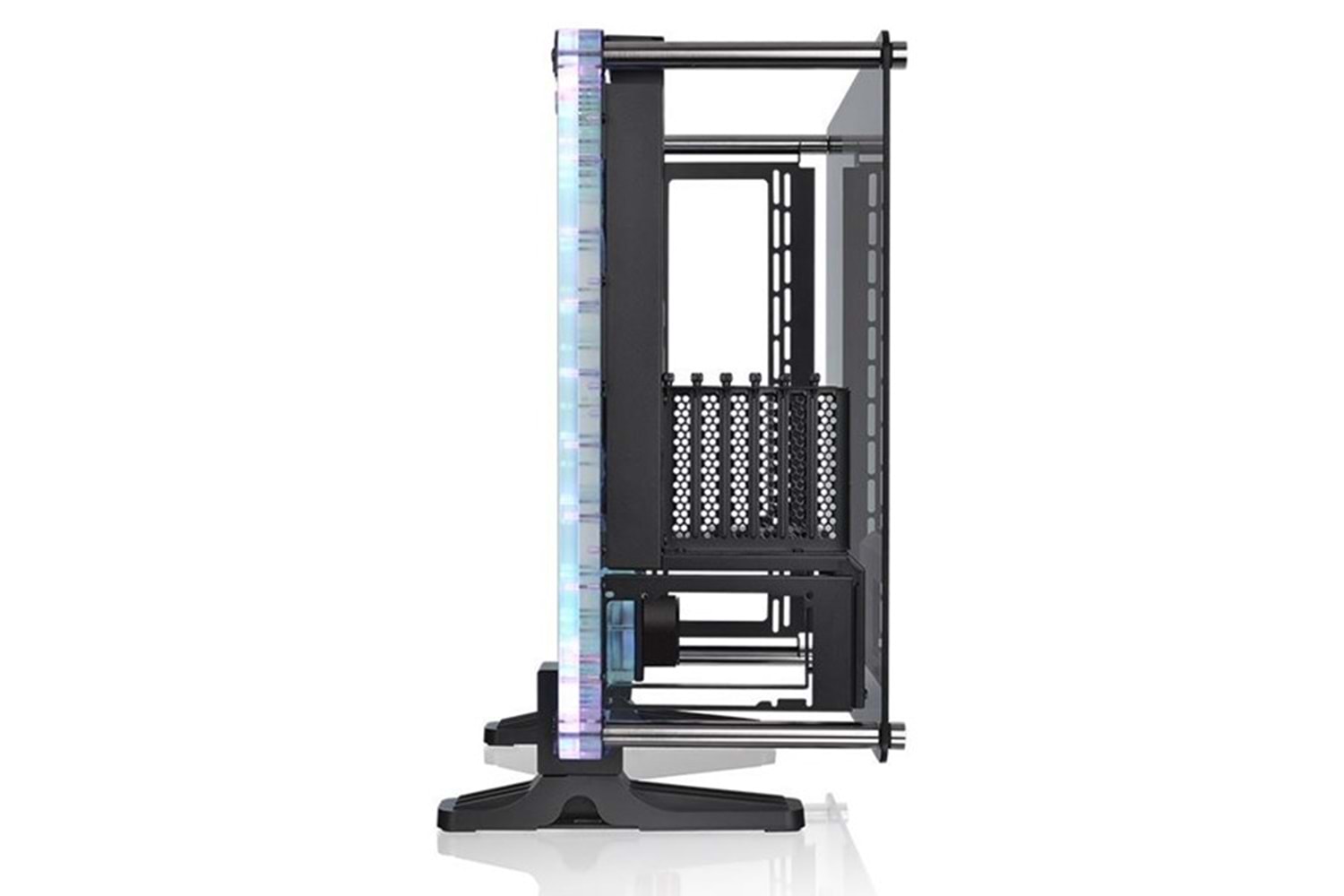 THERMALTAKE DISTROCASE 350P CA-1Q8-00M1WN-00 GAMING MID-TOWER PC KASASI
