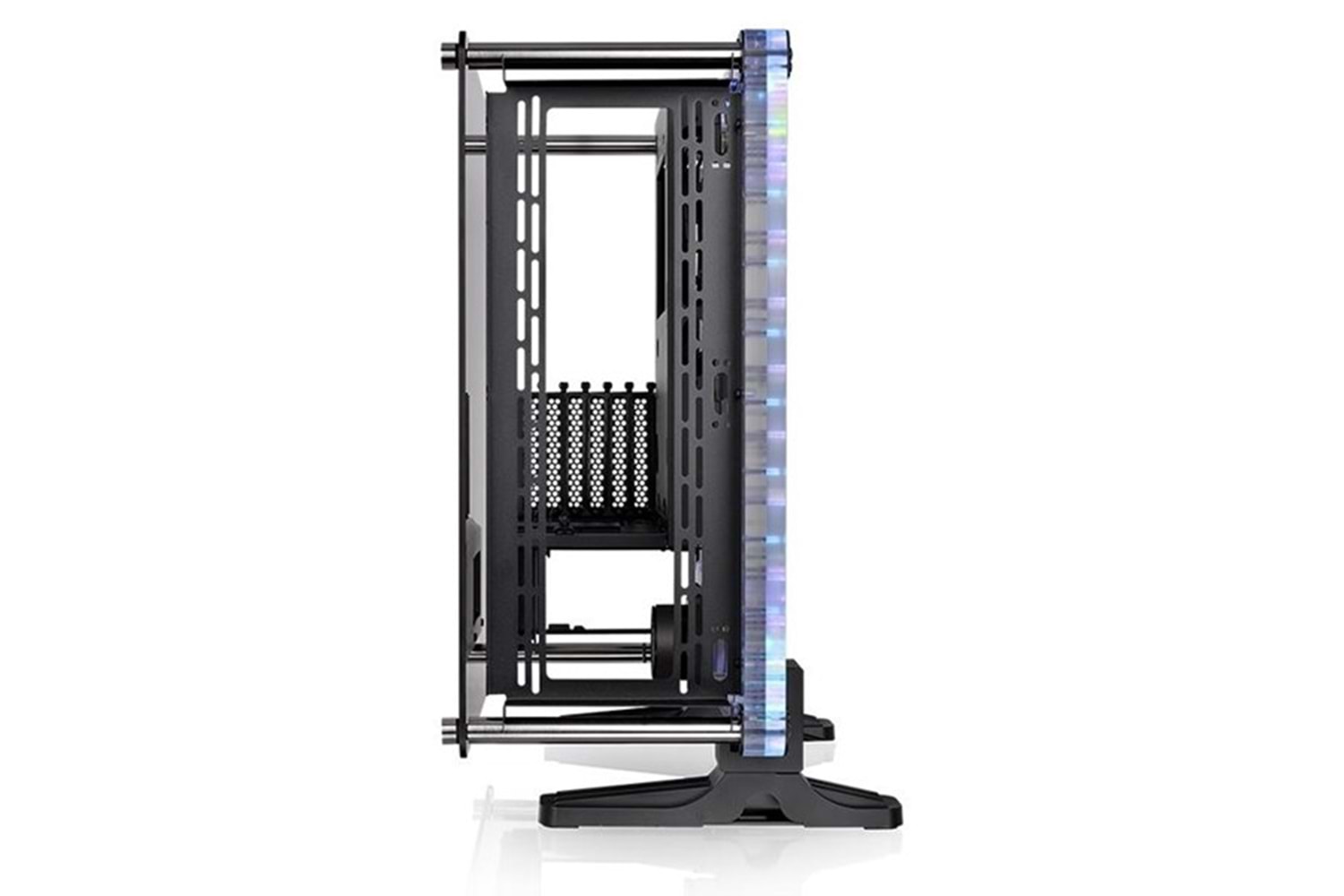 THERMALTAKE DISTROCASE 350P CA-1Q8-00M1WN-00 GAMING MID-TOWER PC KASASI