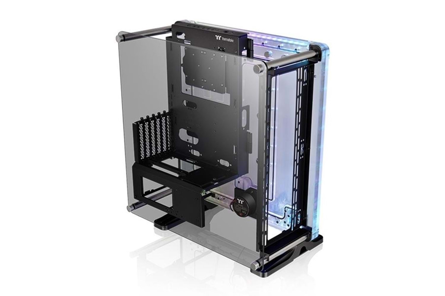 THERMALTAKE DISTROCASE 350P CA-1Q8-00M1WN-00 GAMING MID-TOWER PC KASASI