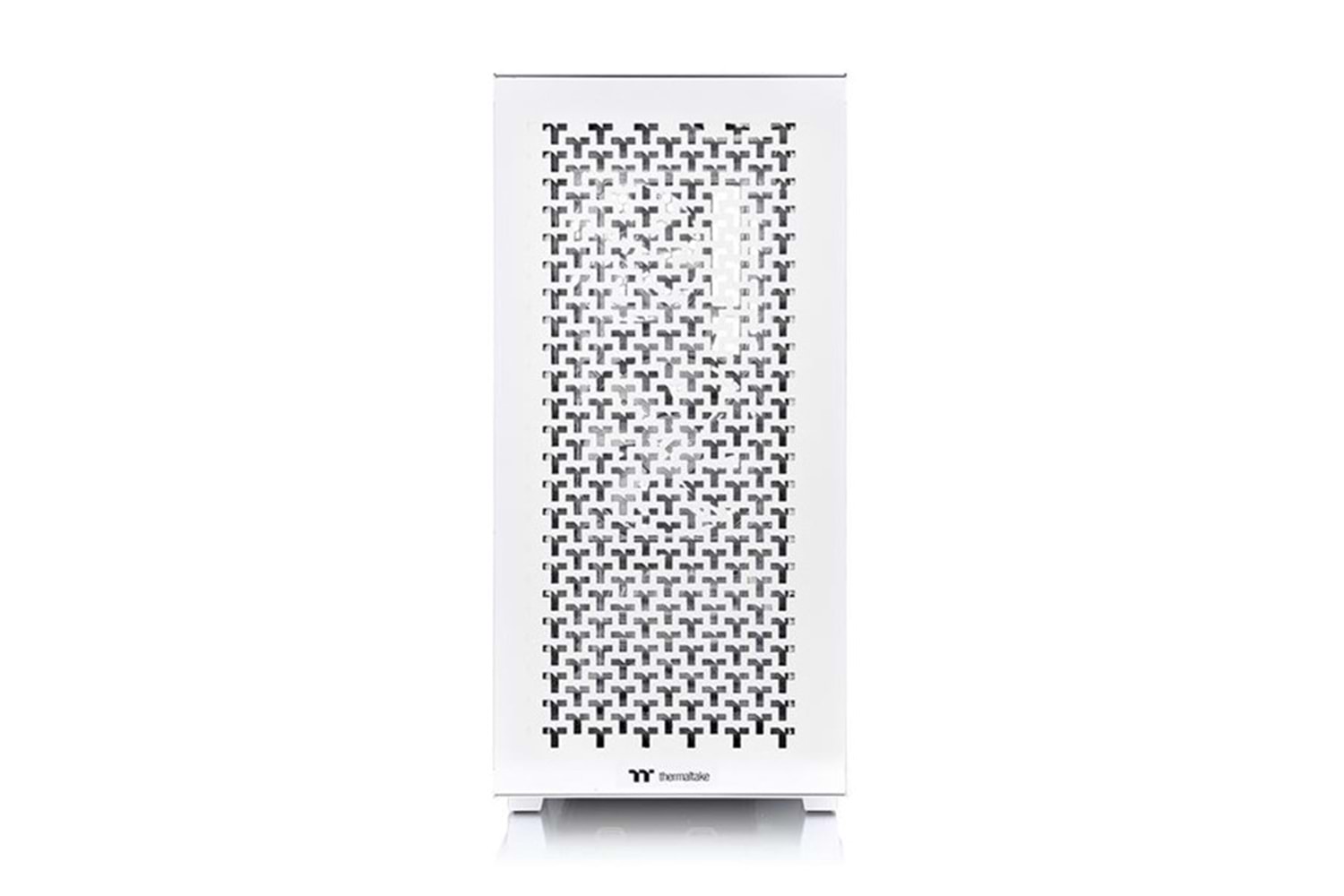 THERMALTAKE DIVIDER 300 TG AIR CA-1S2-00M6WN-02 GAMING MID-TOWER PC KASASI BEYAZ