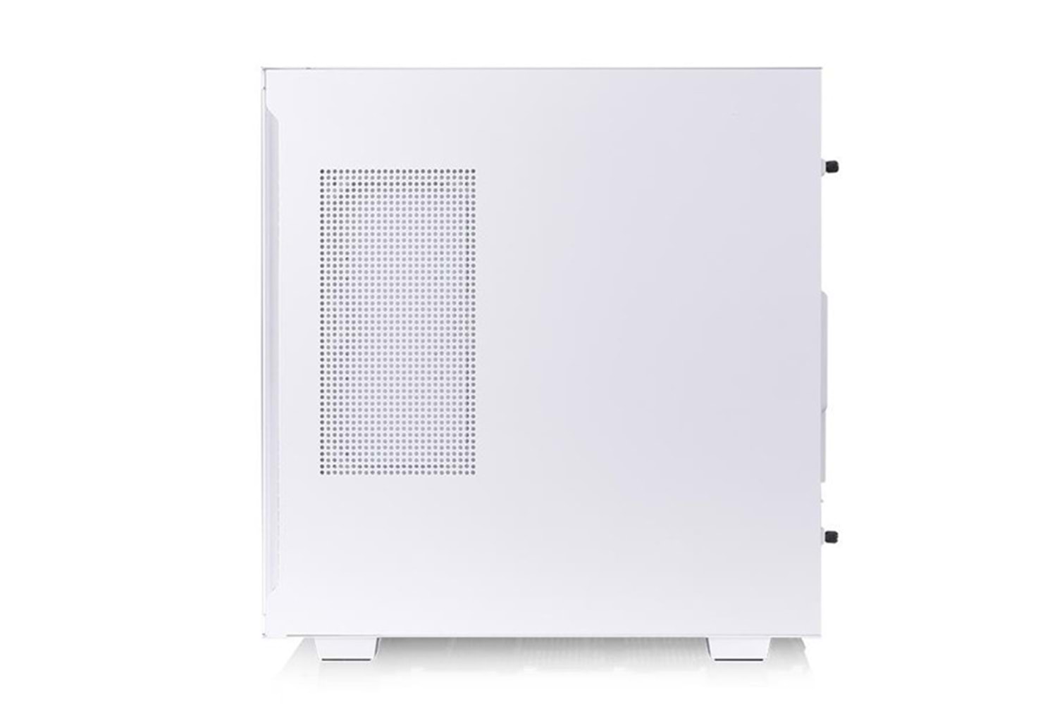 THERMALTAKE AIR SNOW V350 TG CA-1S3-00M6WN-03 GAMING MID-TOWER PC KASASI BEYAZ