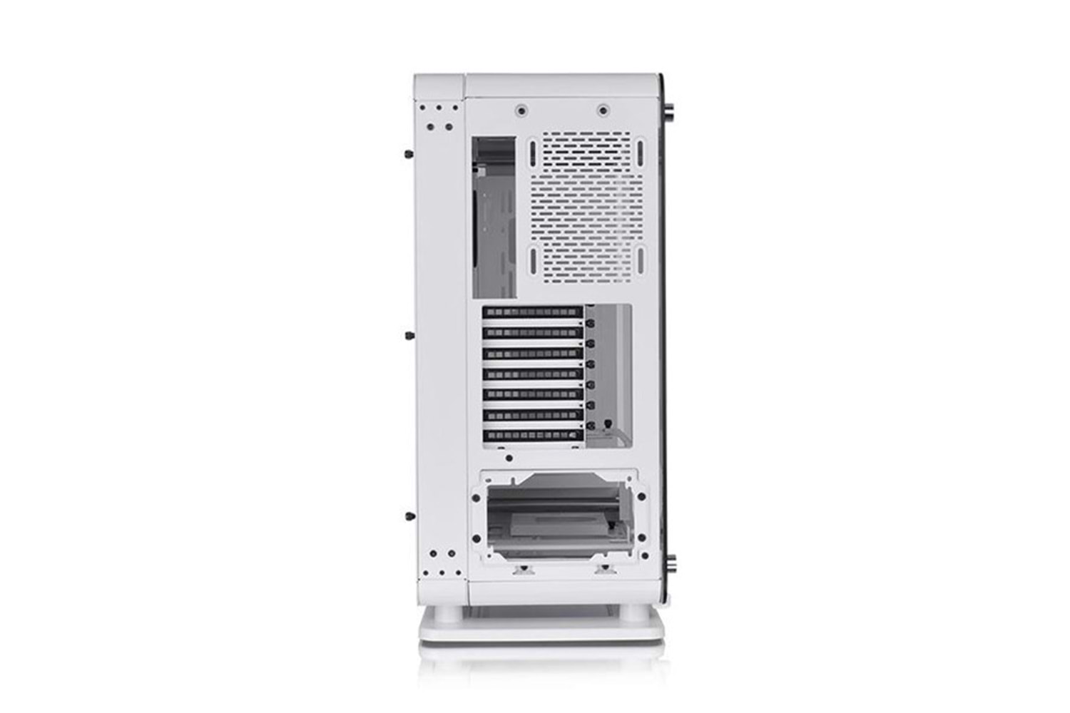 THERMALTAKE CORE P6 CA-1V2-00M6WN-00 GAMING MID-TOWER PC KASASI BEYAZ