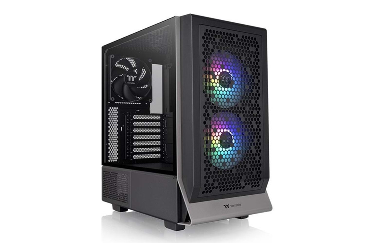 THERMALTAKE CERES 300 TG CA-1Y2-00M1WN-00 GAMING MID-TOWER PC KASASI