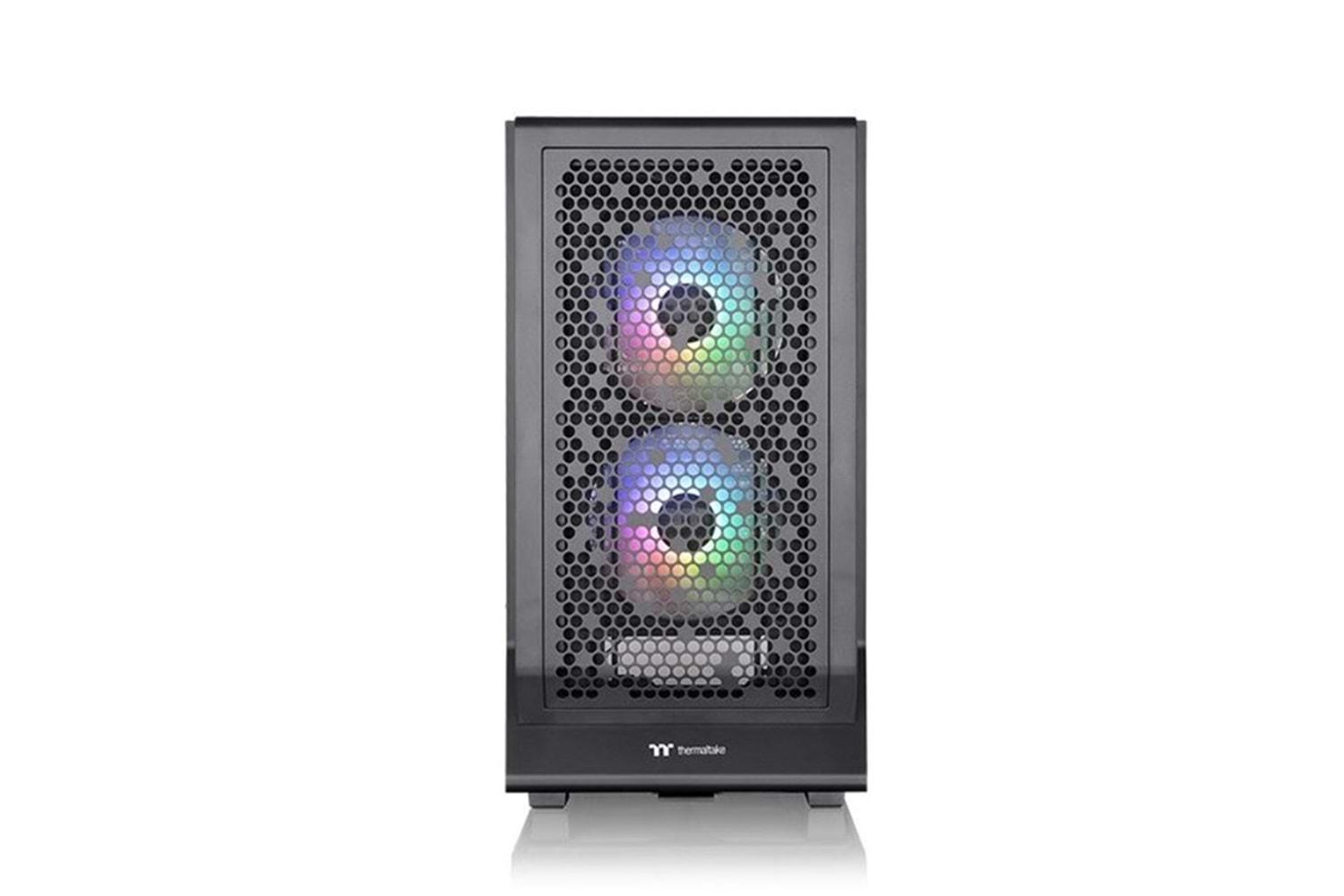 THERMALTAKE CERES 330 TG CA-1Y2-00M1WN-01 GAMING MID-TOWER PC KASASI